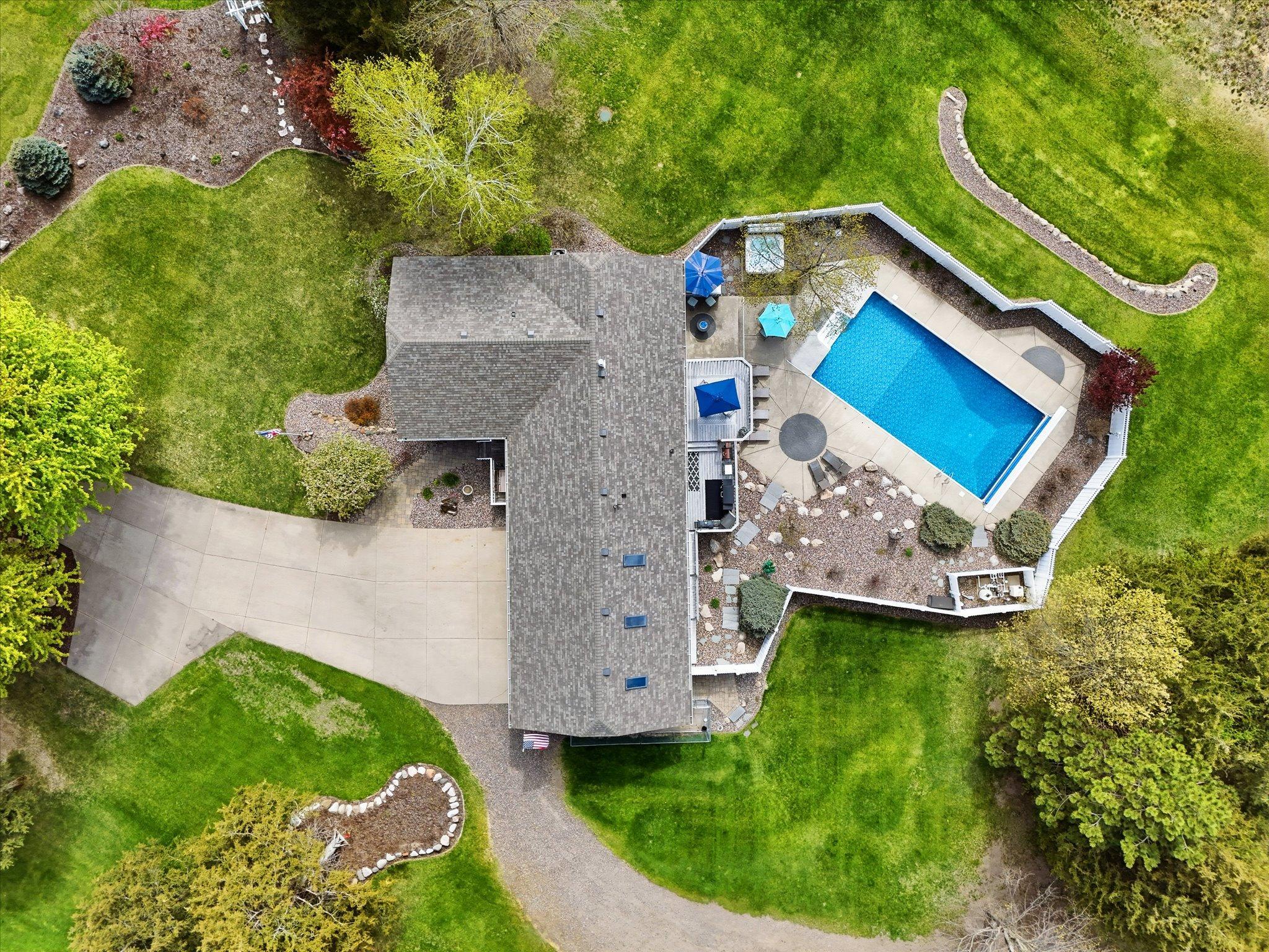 View of Residential at 3691 180th Avenue, Andover MN 55304, Andover (12 of 134) - Mike Wilen | Minnesota Team Real Estate
