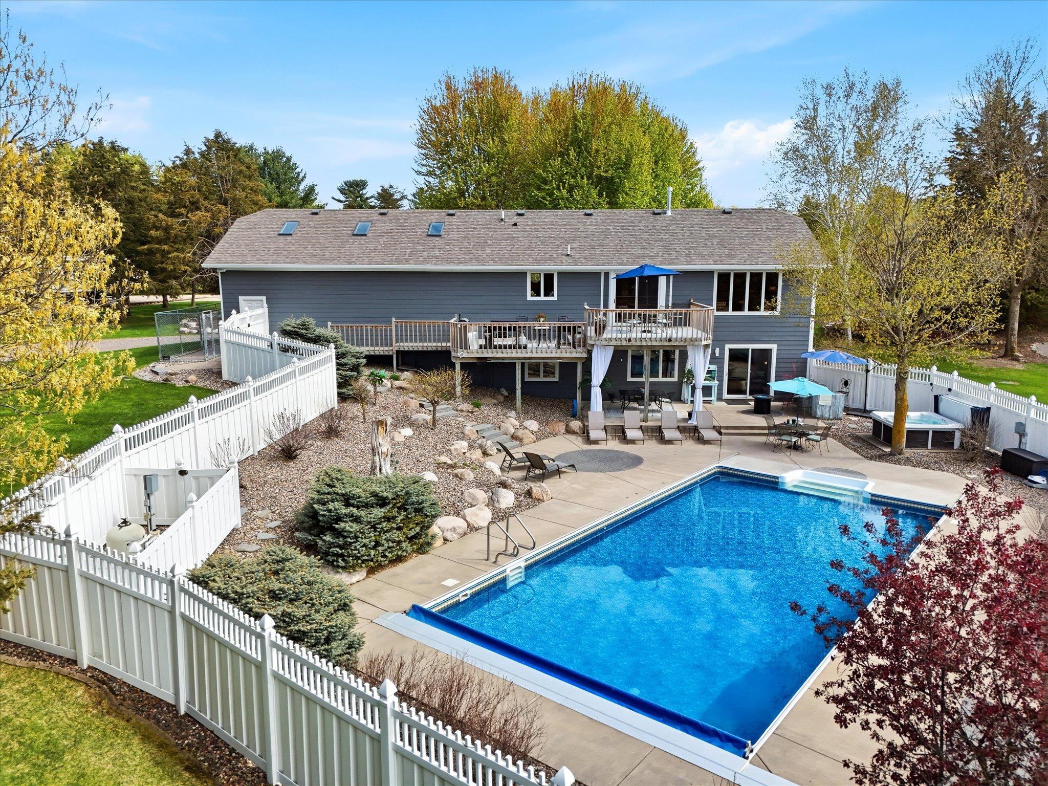 View of Residential at 3691 180th Avenue, Andover MN 55304, Andover (129 of 134) - Mike Wilen | Minnesota Team Real Estate