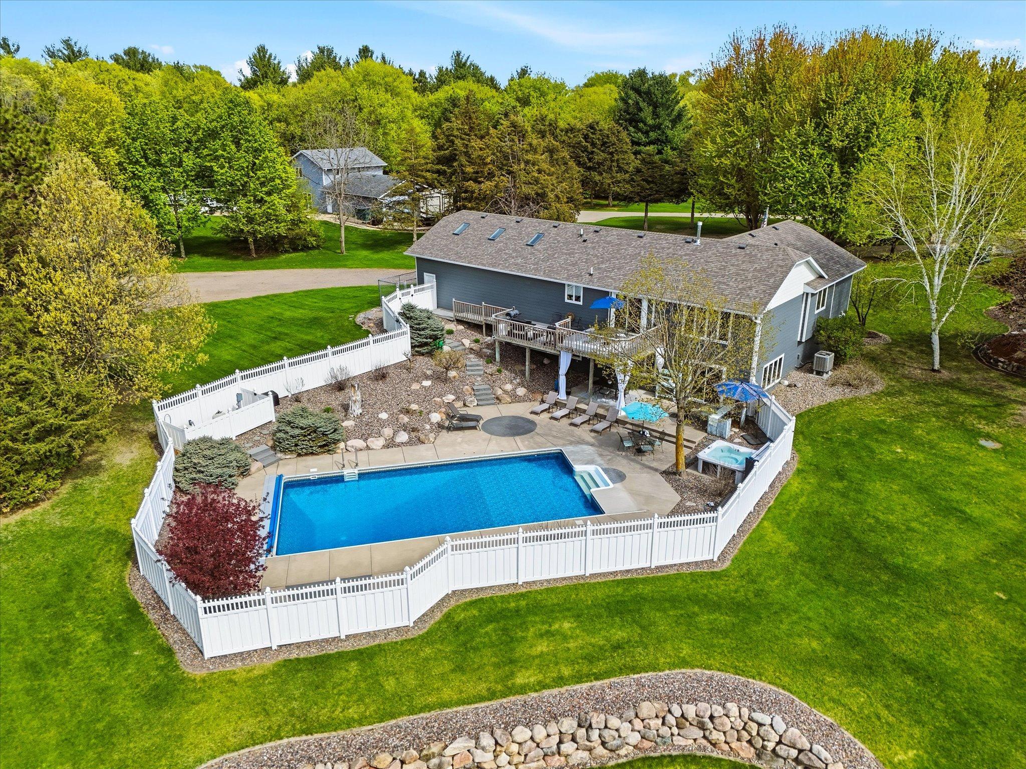 View of Residential at 3691 180th Avenue, Andover MN 55304, Andover (29 of 134) - Mike Wilen | Minnesota Team Real Estate