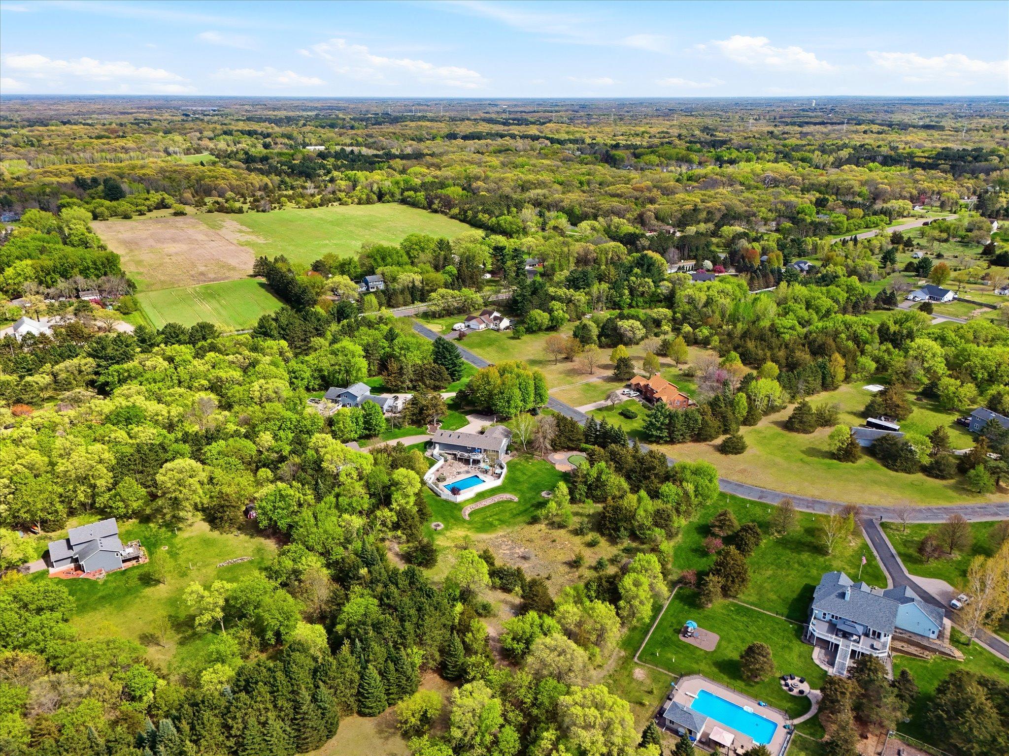 View of Residential at 3691 180th Avenue, Andover MN 55304, Andover (134 of 134) - Mike Wilen | Minnesota Team Real Estate