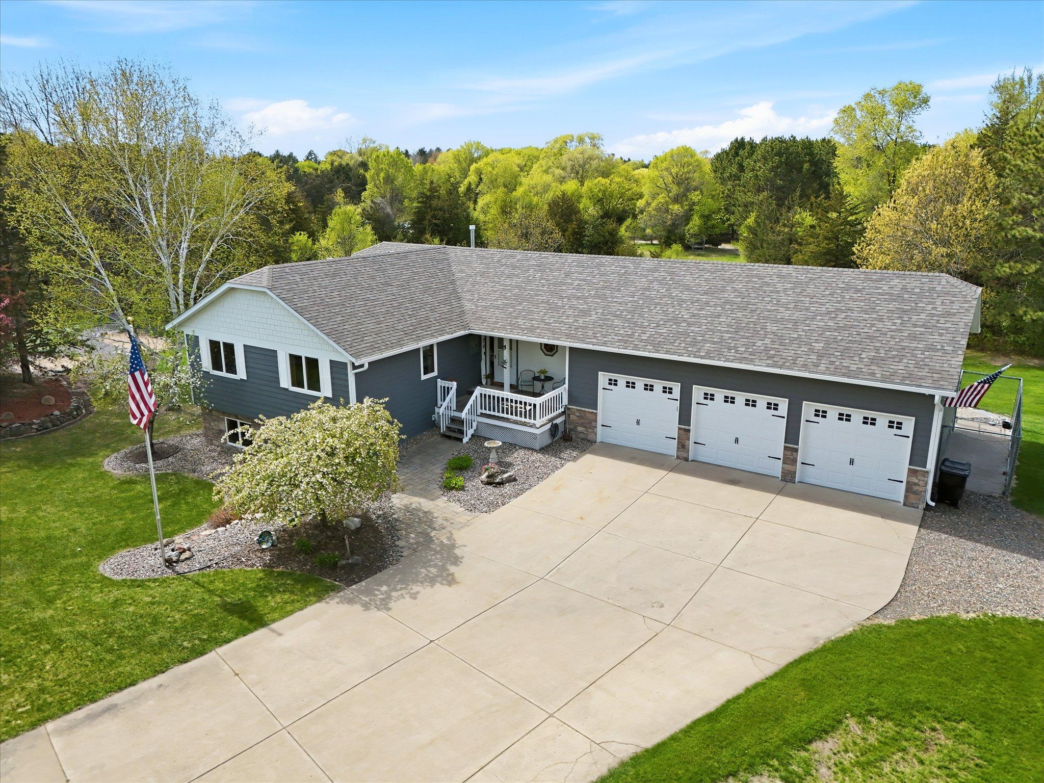 View of Residential at 3691 180th Avenue, Andover MN 55304, Andover (133 of 134) - Mike Wilen | Minnesota Team Real Estate