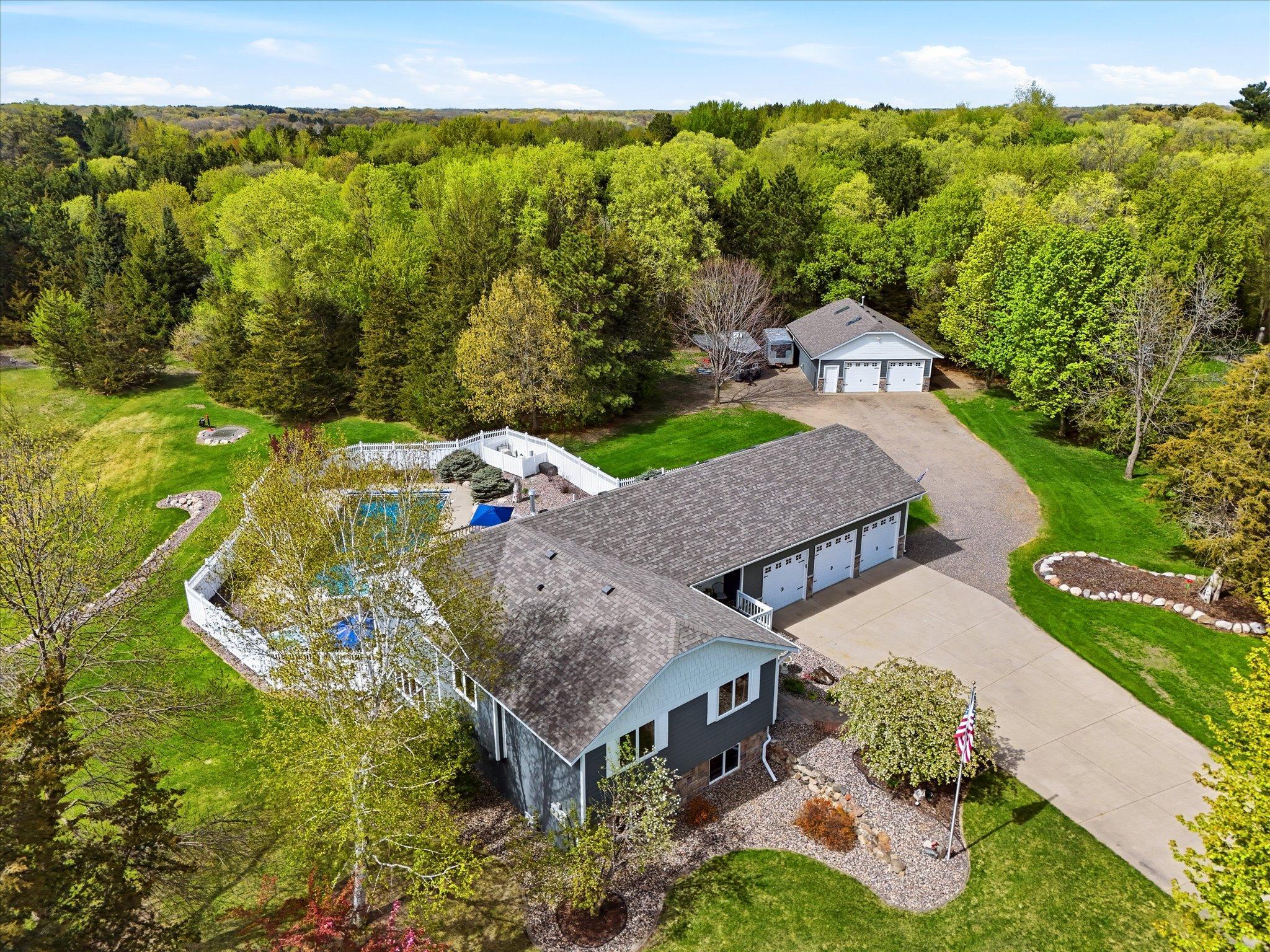 View of Residential at 3691 180th Avenue, Andover MN 55304, Andover (31 of 134) - Mike Wilen | Minnesota Team Real Estate