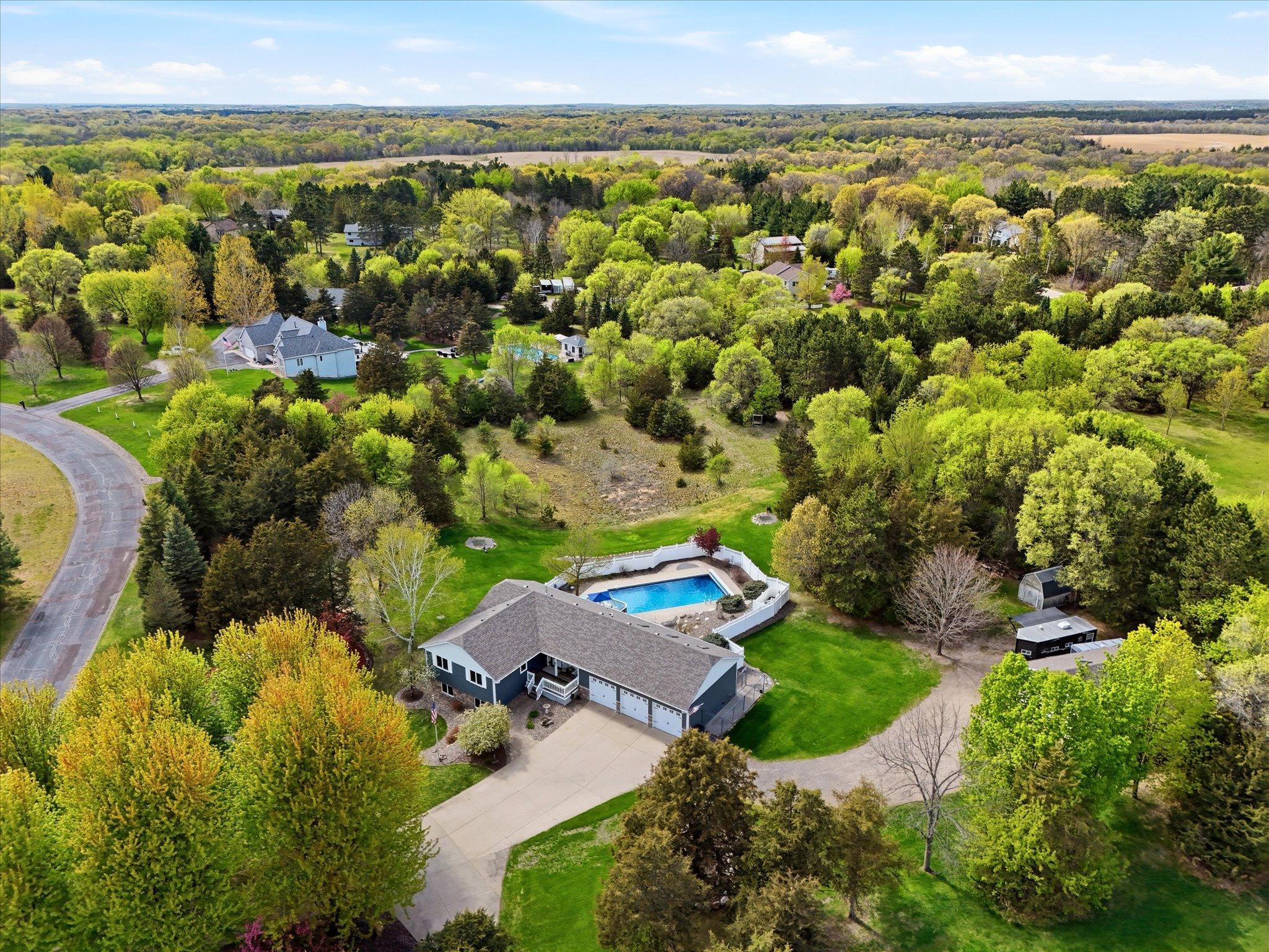 View of Residential at 3691 180th Avenue, Andover MN 55304, Andover (3 of 134) - Mike Wilen | Minnesota Team Real Estate