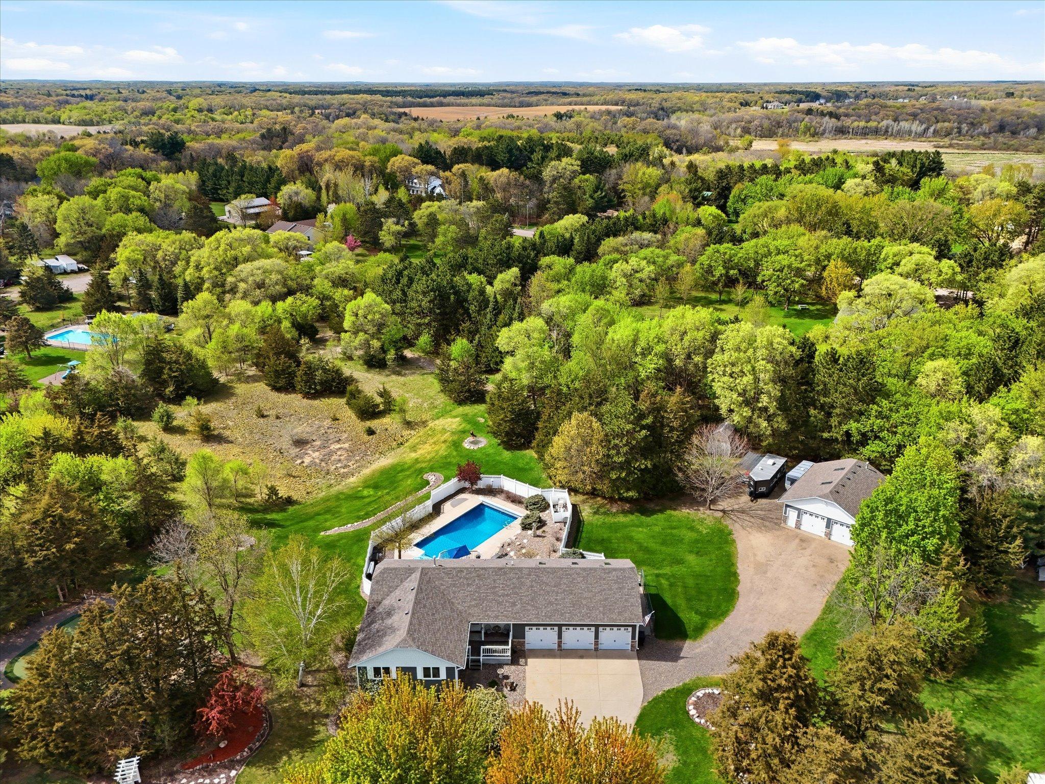 View of Residential at 3691 180th Avenue, Andover MN 55304, Andover (30 of 134) - Mike Wilen | Minnesota Team Real Estate