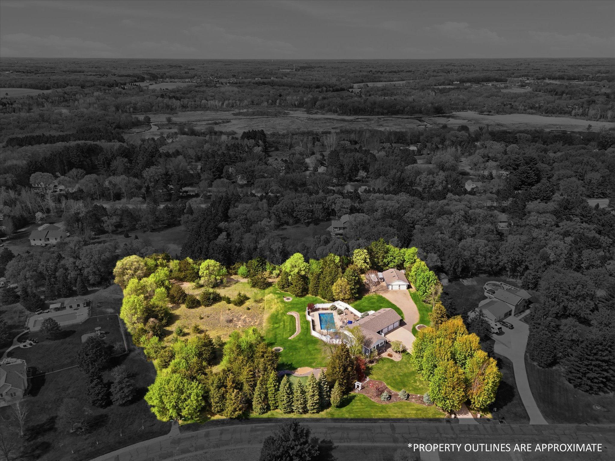 View of Residential at 3691 180th Avenue, Andover MN 55304, Andover (2 of 134) - Mike Wilen | Minnesota Team Real Estate
