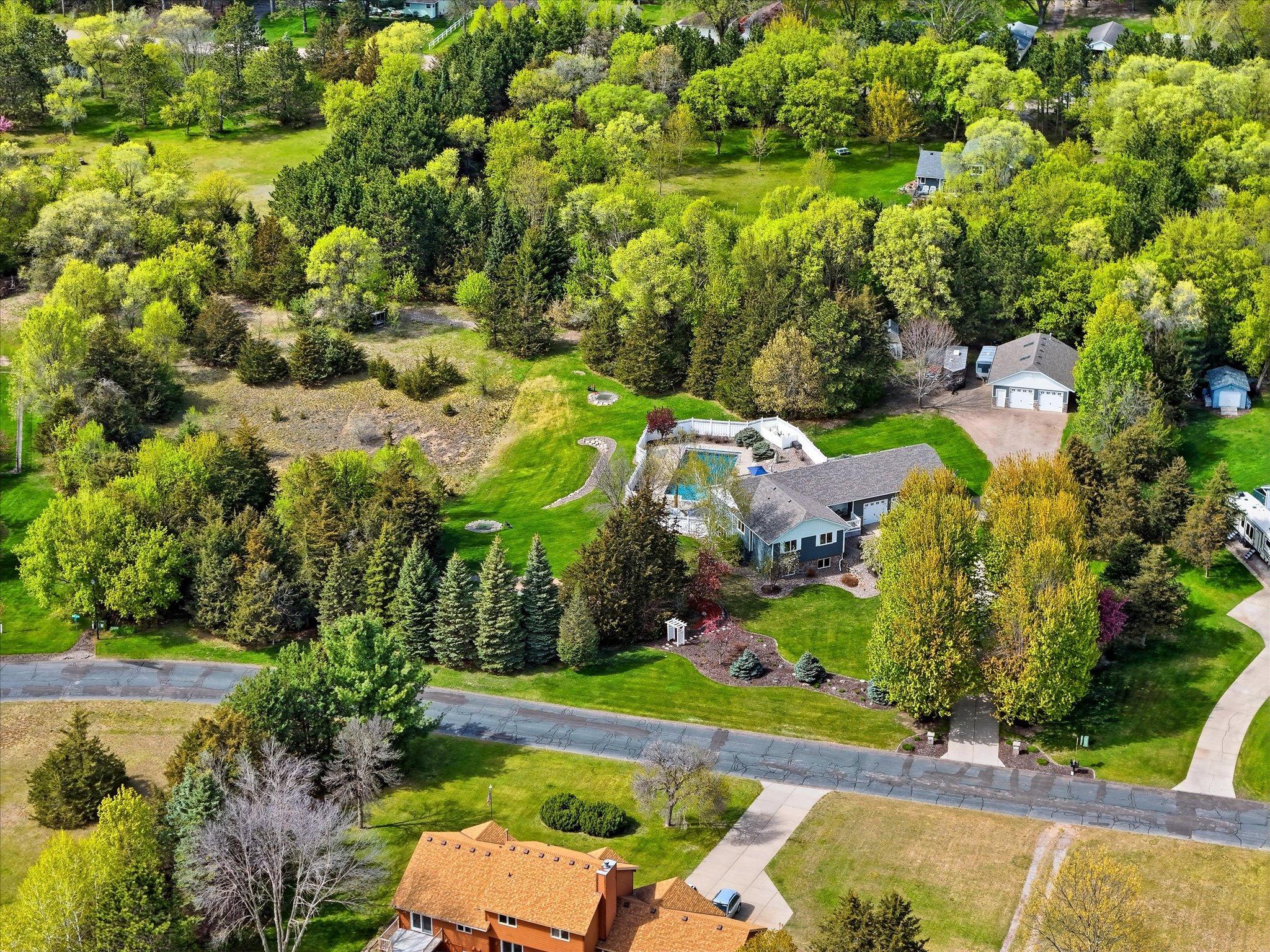 View of Residential at 3691 180th Avenue, Andover MN 55304, Andover (26 of 134) - Mike Wilen | Minnesota Team Real Estate