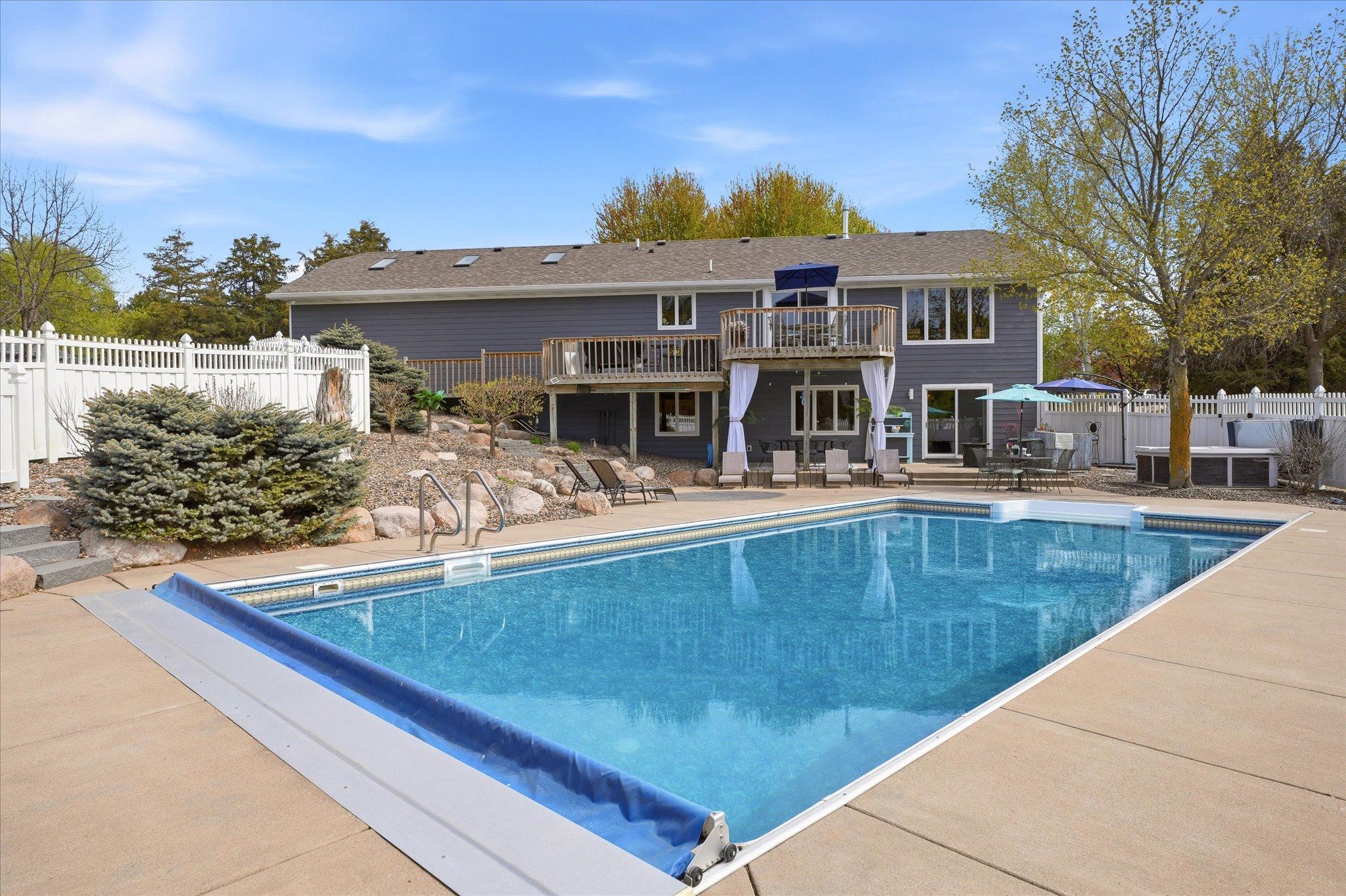 View of Residential at 3691 180th Avenue, Andover MN 55304, Andover (9 of 134) - Mike Wilen | Minnesota Team Real Estate