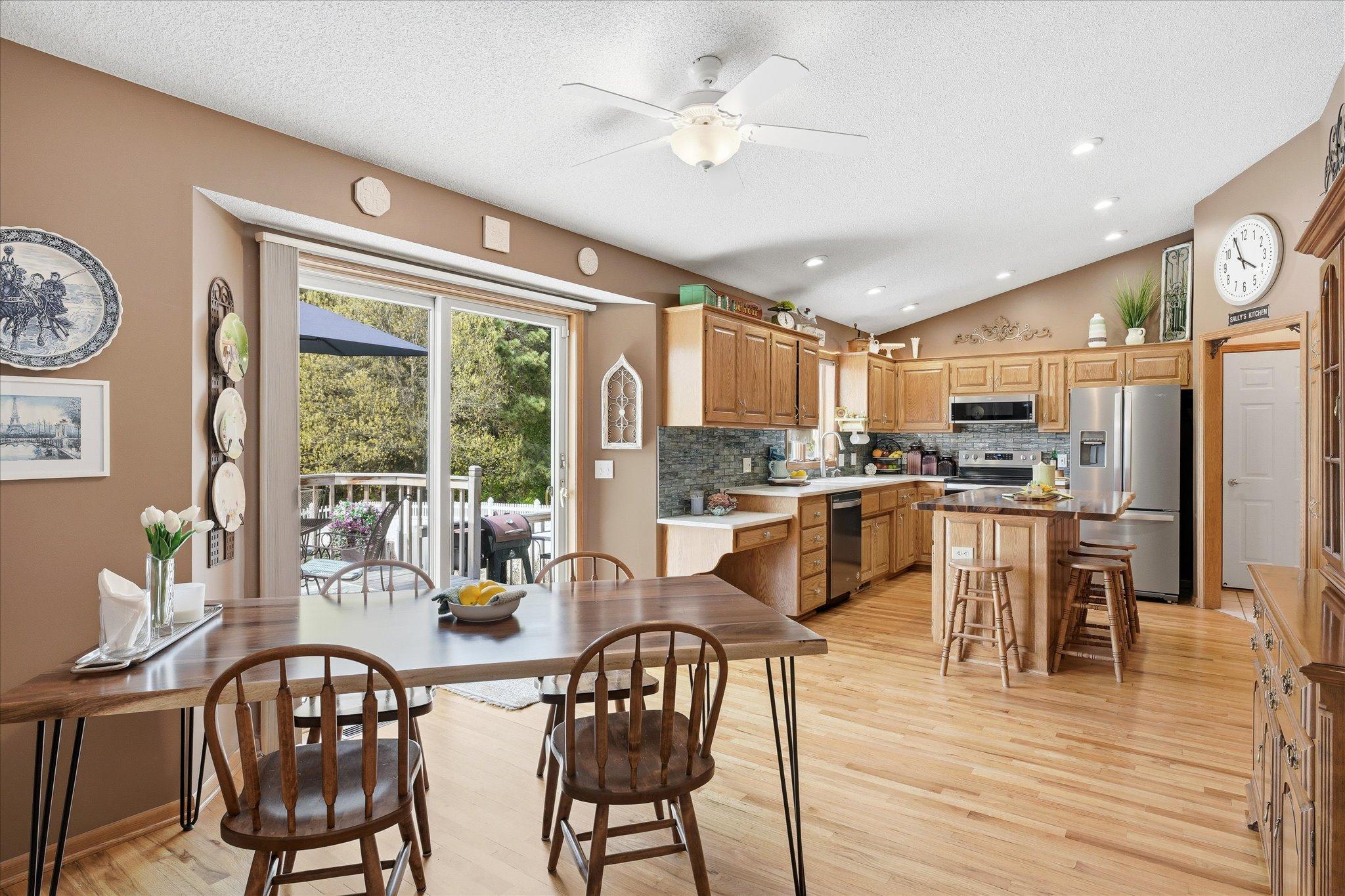 View of Residential at 3691 180th Avenue, Andover MN 55304, Andover (50 of 134) - Mike Wilen | Minnesota Team Real Estate