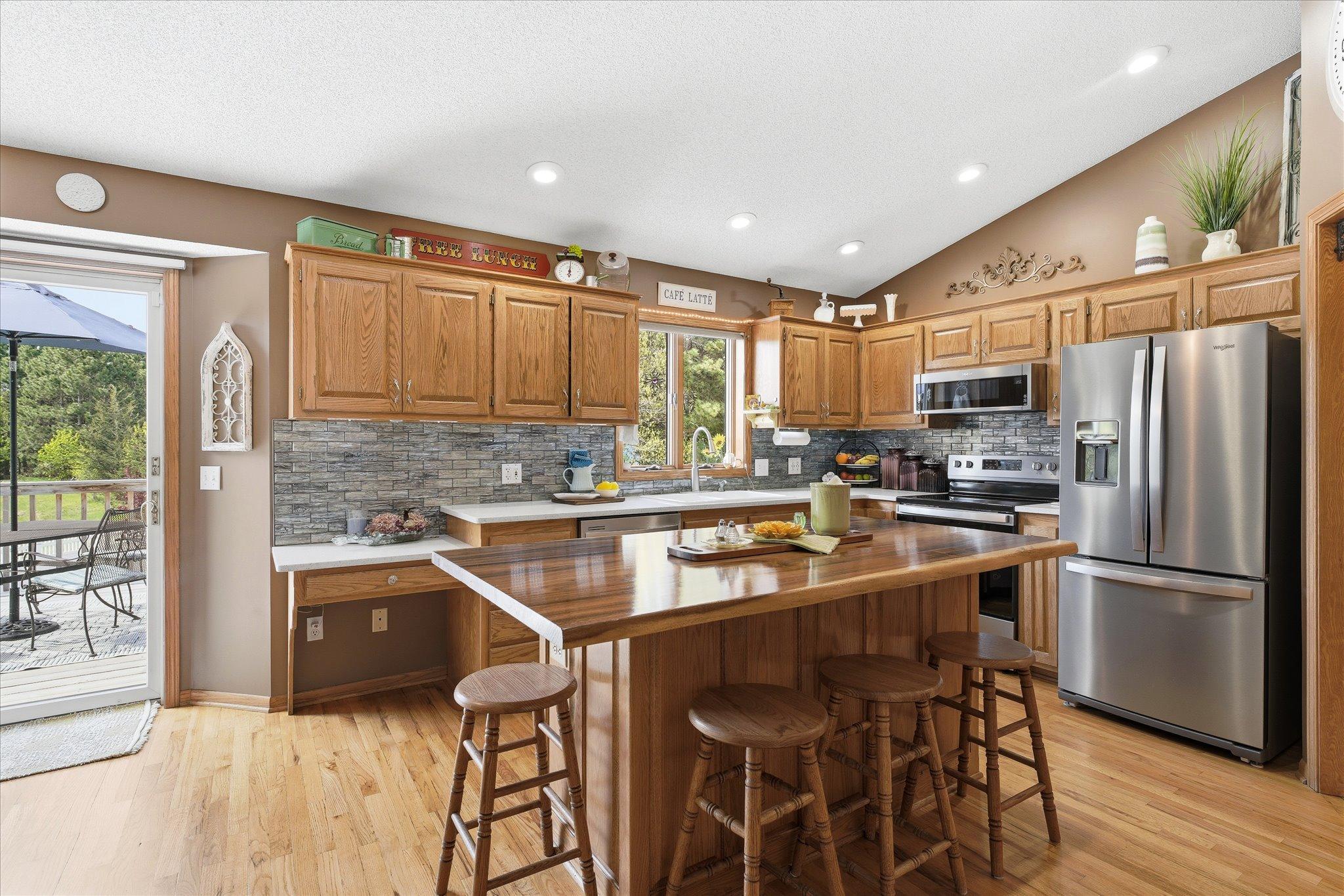 View of Residential at 3691 180th Avenue, Andover MN 55304, Andover (42 of 134) - Mike Wilen | Minnesota Team Real Estate