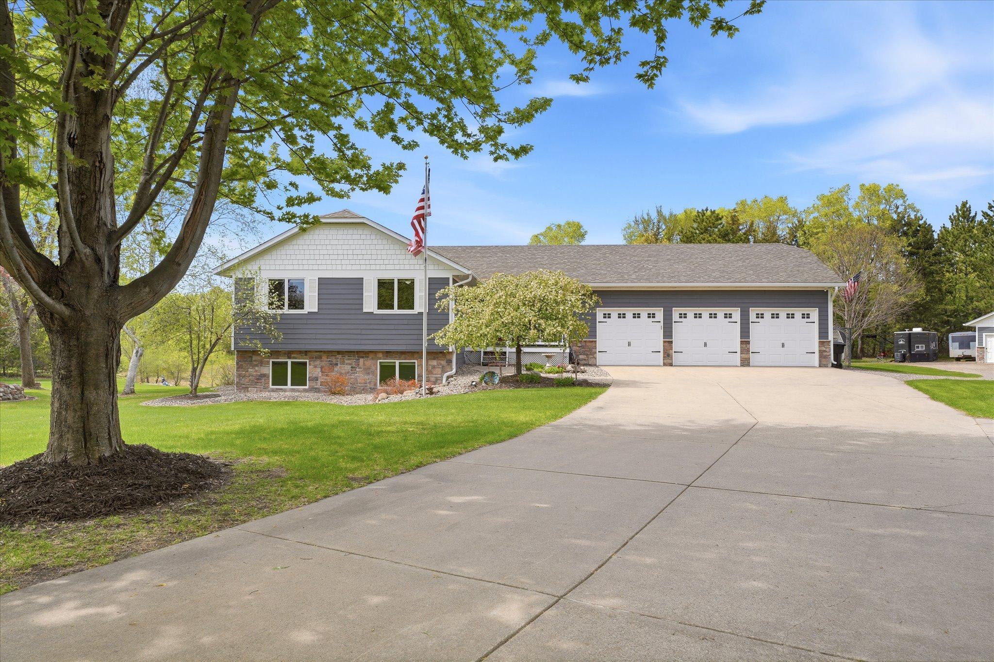 View of Residential at 3691 180th Avenue, Andover MN 55304, Andover (4 of 134) - Mike Wilen | Minnesota Team Real Estate