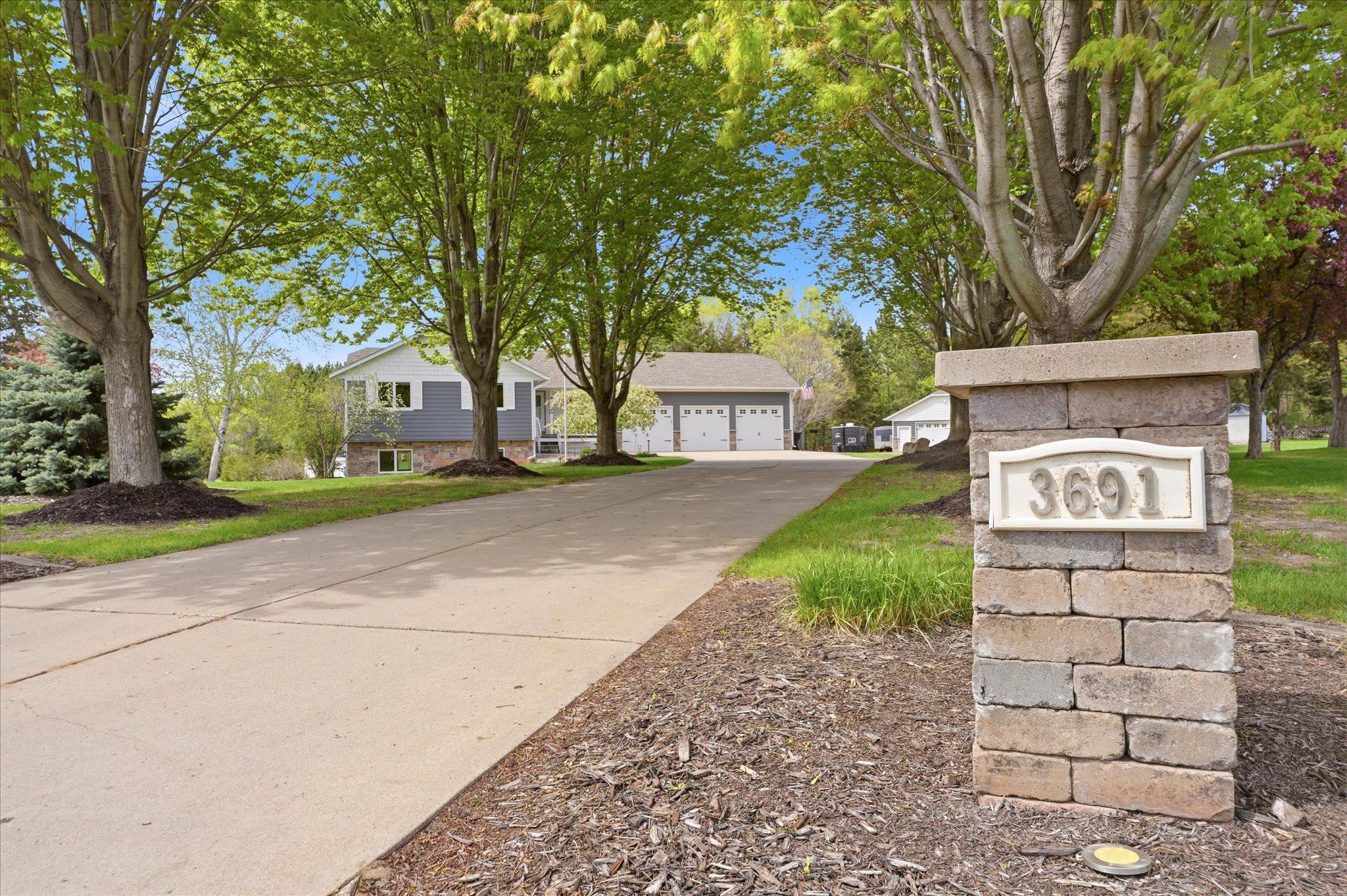 View of Residential at 3691 180th Avenue, Andover MN 55304, Andover (36 of 134) - Mike Wilen | Minnesota Team Real Estate
