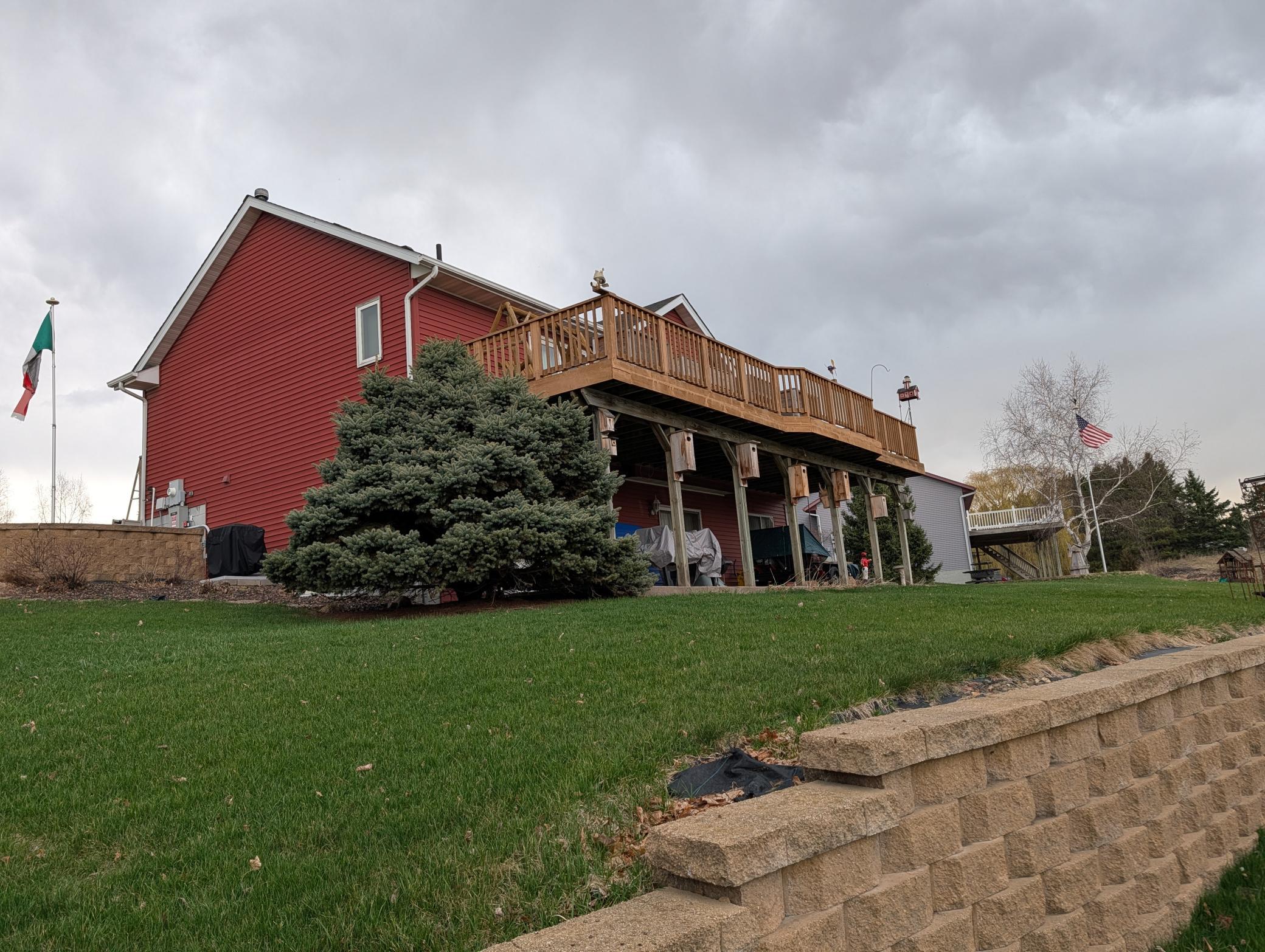 View of Residential at 31365 Genesis Avenue, Stacy MN 55079, Stacy (5 of 18) - Mike Wilen | Minnesota Team Real Estate