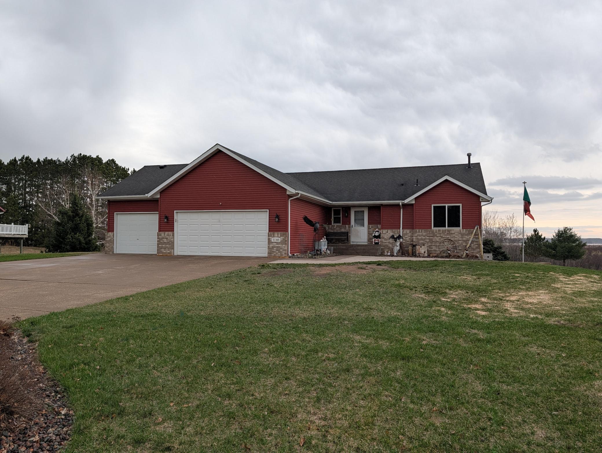 View of Residential at 31365 Genesis Avenue, Stacy MN 55079, Stacy - Mike Wilen | Minnesota Team Real Estate