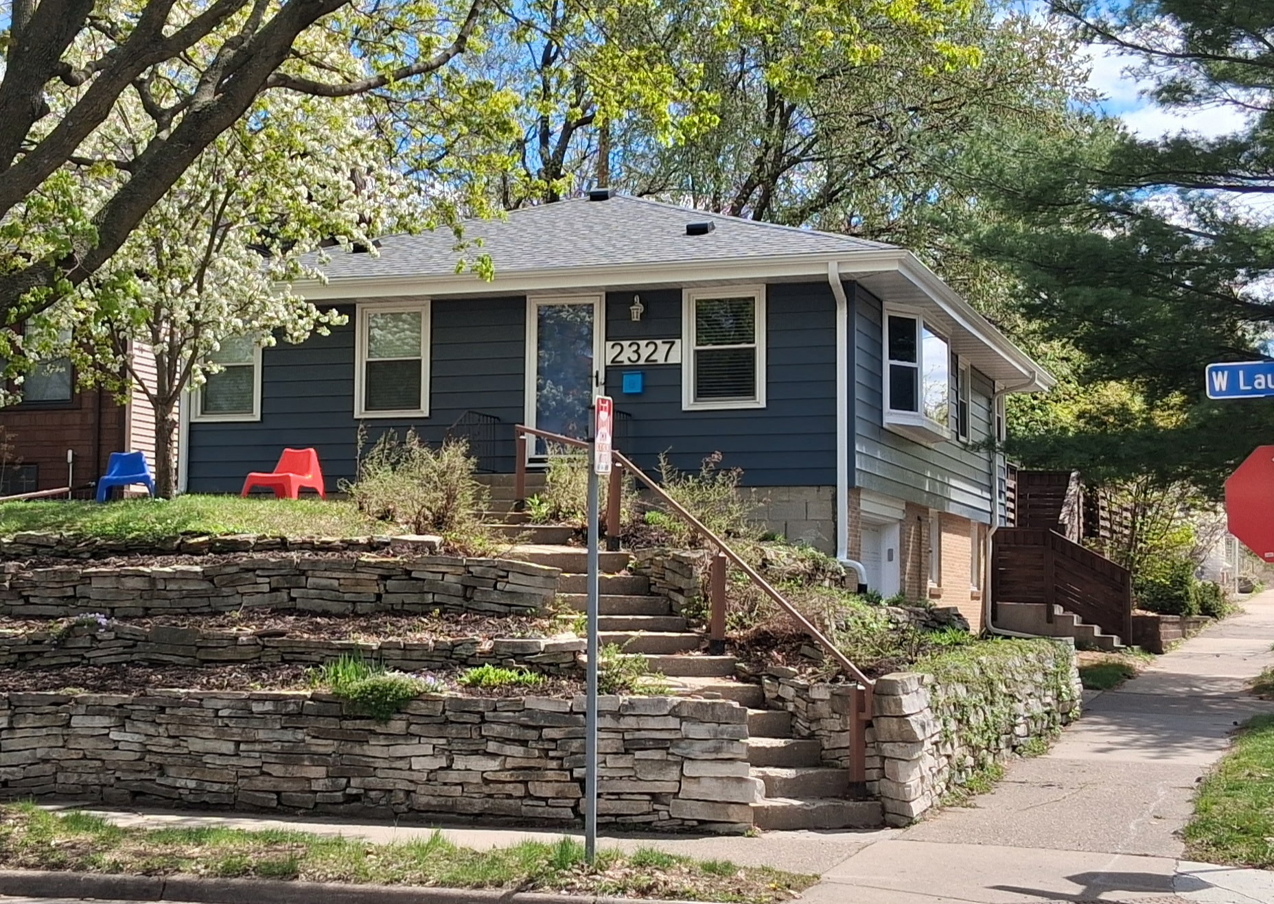 View of Residential at 2327 Laurel Avenue, Minneapolis MN 55405, Minneapolis - Mike Wilen | Minnesota Team Real Estate
