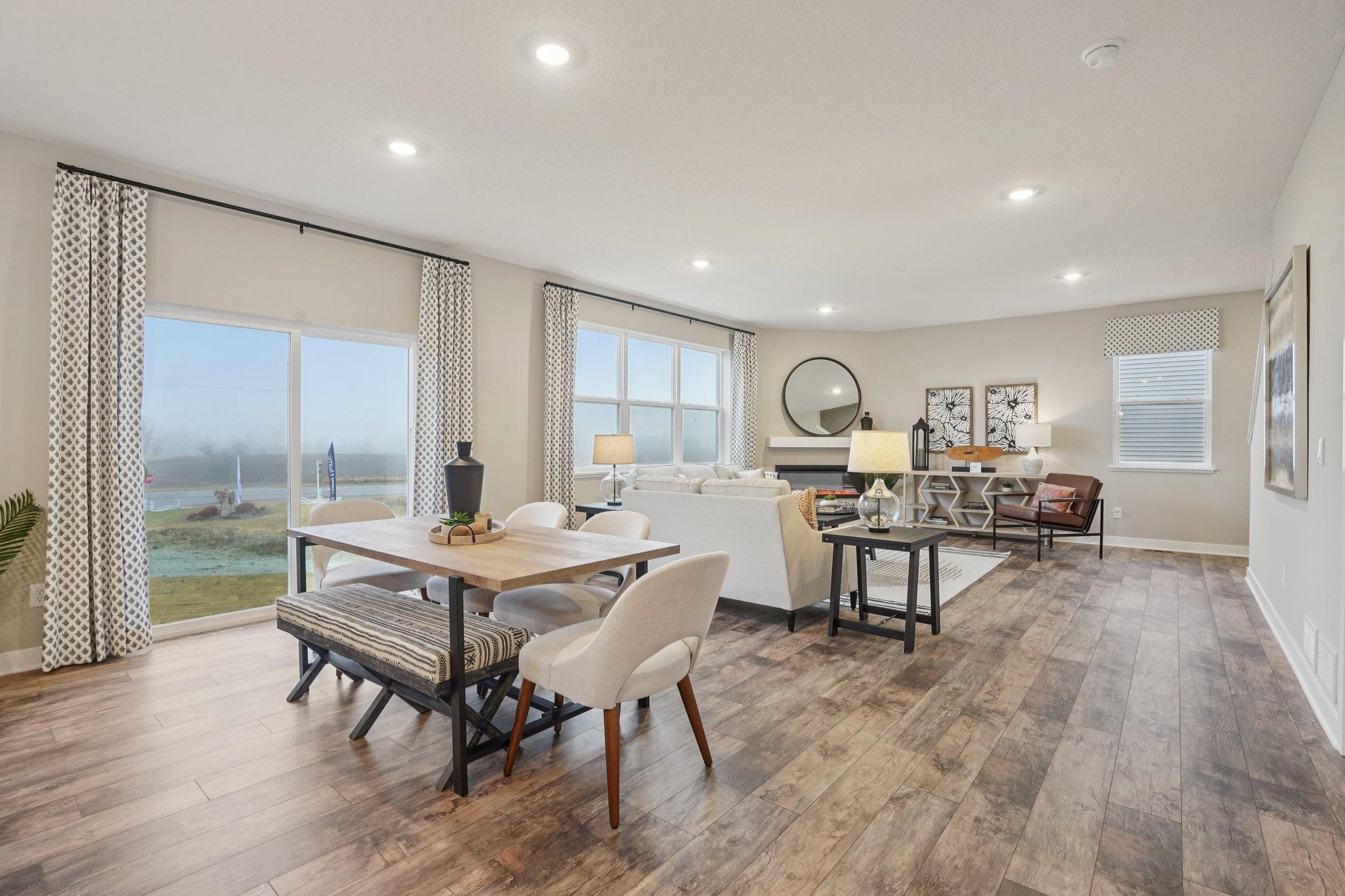 View of Residential at 1716 Oak Creek Pass, Chaska MN 55318, Chaska (4 of 36) - Mike Wilen | Minnesota Team Real Estate