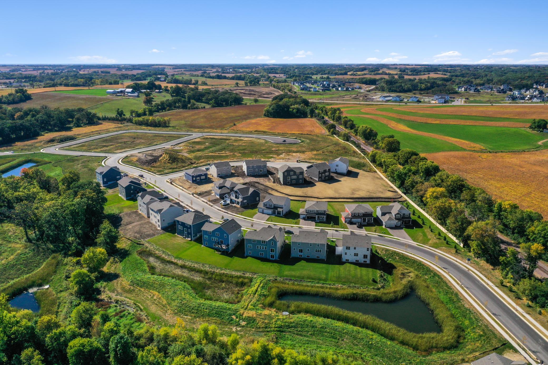 View of Residential at 1716 Oak Creek Pass, Chaska MN 55318, Chaska (29 of 36) - Mike Wilen | Minnesota Team Real Estate