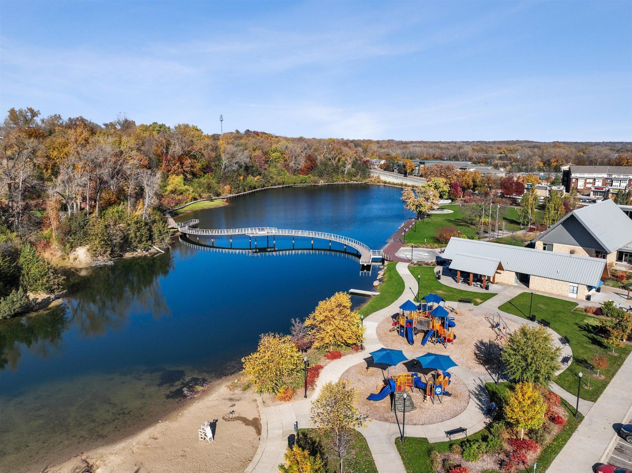 View of Residential at 1716 Oak Creek Pass, Chaska MN 55318, Chaska (32 of 36) - Mike Wilen | Minnesota Team Real Estate