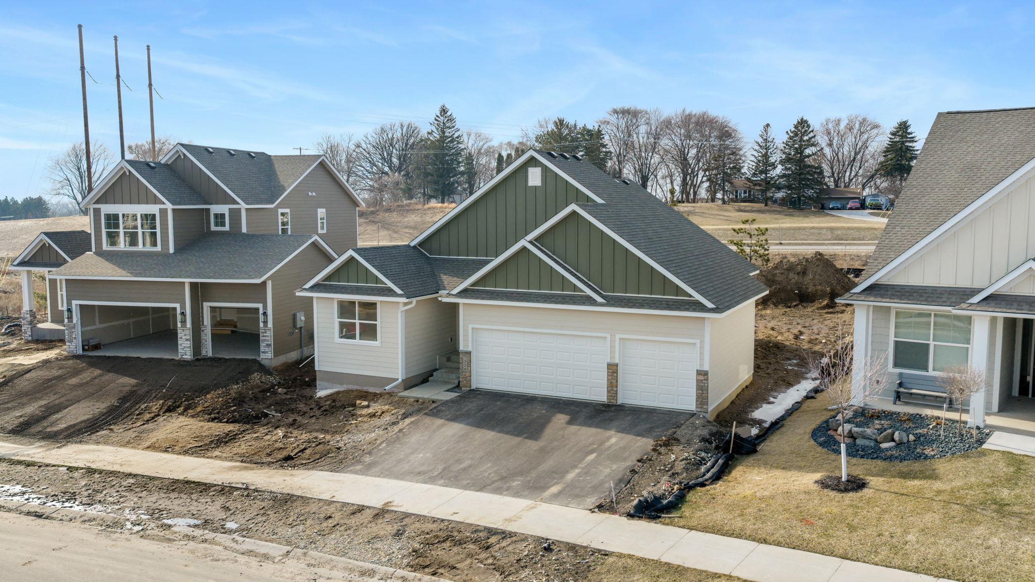 View of Residential at 316 Distel Drive, Le Sueur MN 56058, Le Sueur (2 of 39) - Mike Wilen | Minnesota Team Real Estate