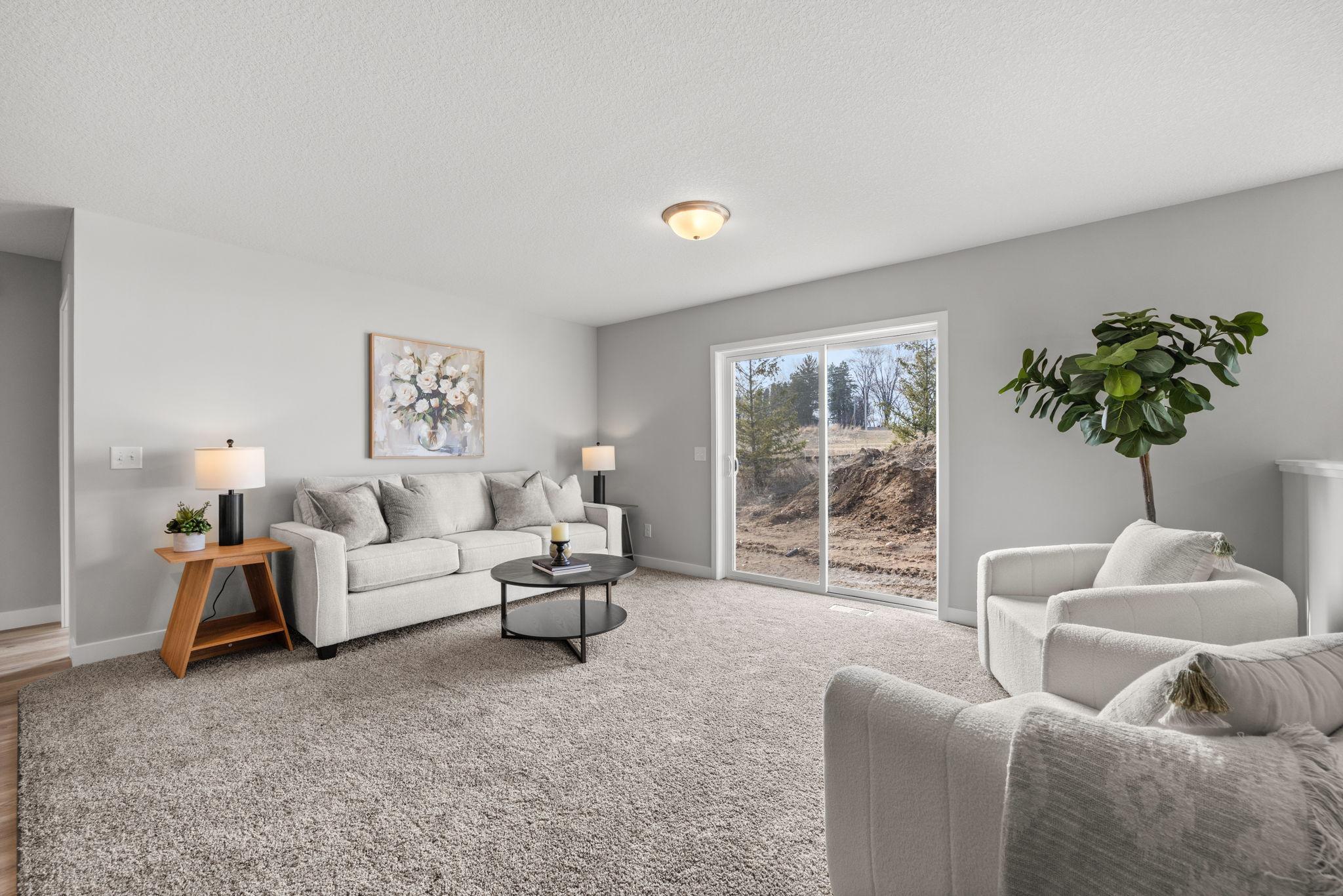 View of Residential at 316 Distel Drive, Le Sueur MN 56058, Le Sueur (5 of 39) - Mike Wilen | Minnesota Team Real Estate