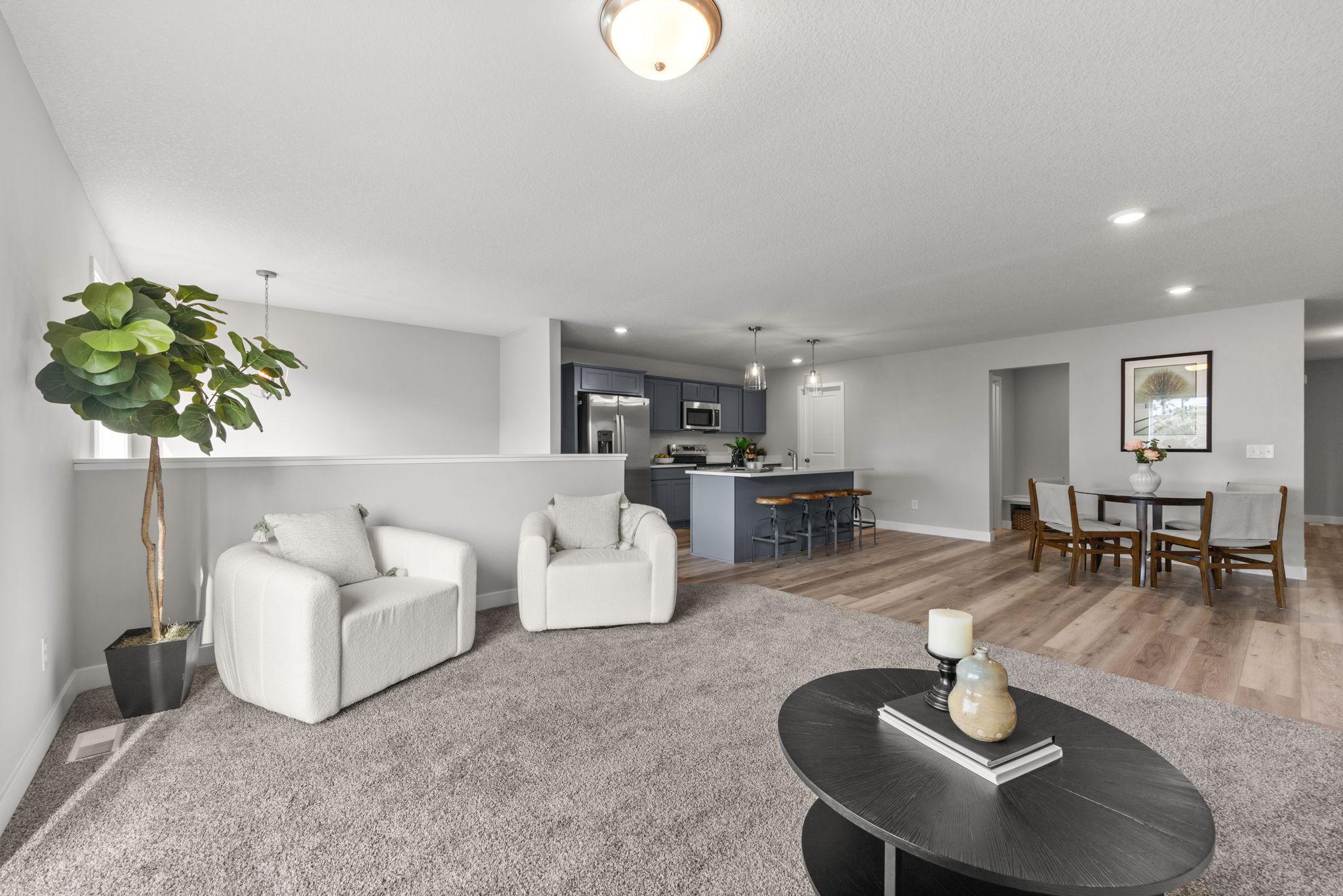 View of Residential at 316 Distel Drive, Le Sueur MN 56058, Le Sueur (6 of 39) - Mike Wilen | Minnesota Team Real Estate
