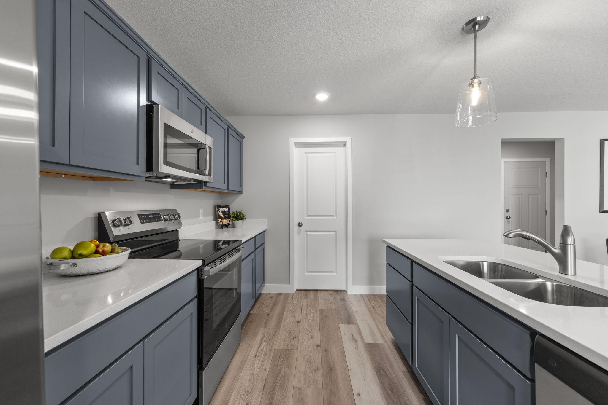 View of Residential at 316 Distel Drive, Le Sueur MN 56058, Le Sueur (7 of 39) - Mike Wilen | Minnesota Team Real Estate