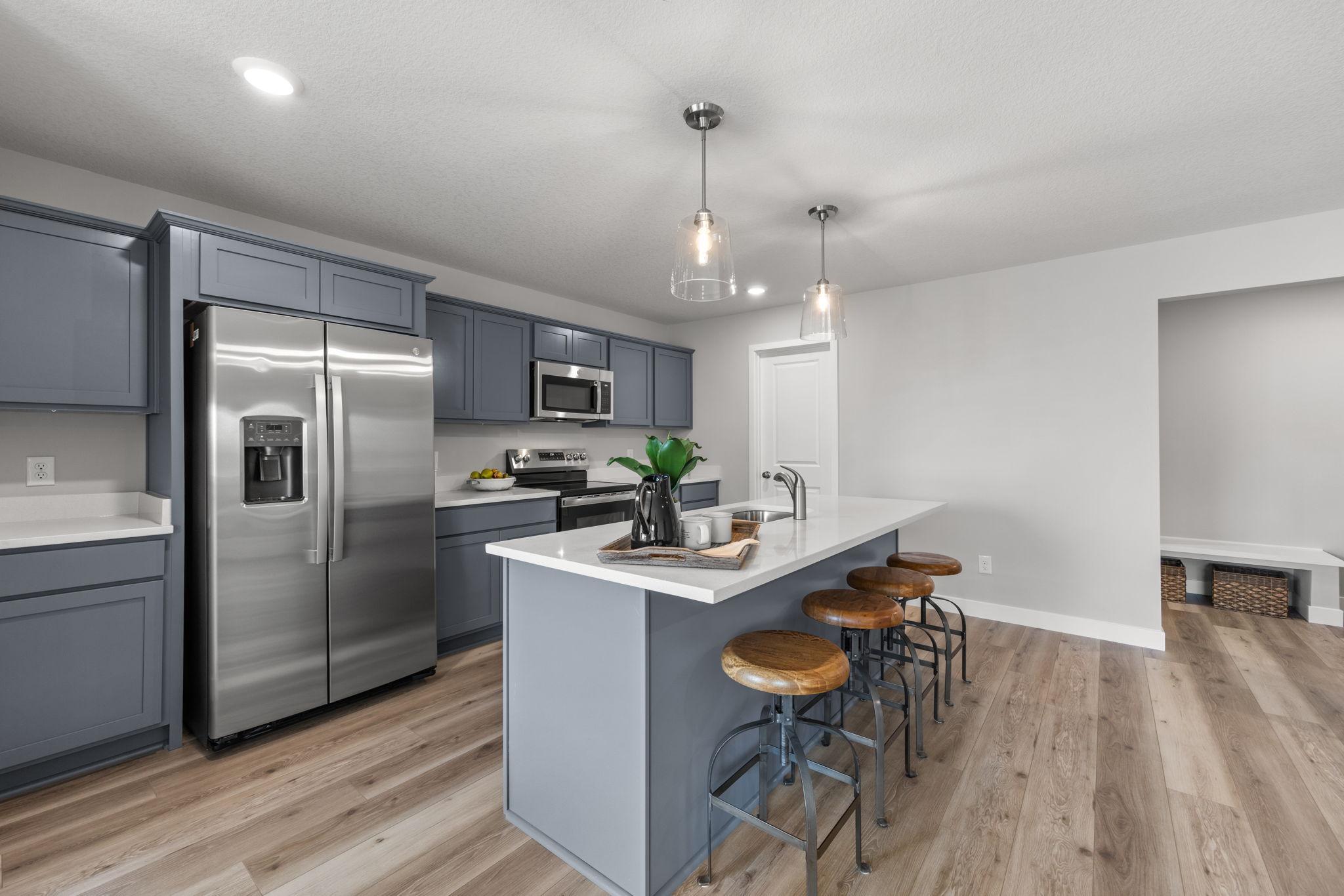 View of Residential at 316 Distel Drive, Le Sueur MN 56058, Le Sueur (9 of 39) - Mike Wilen | Minnesota Team Real Estate