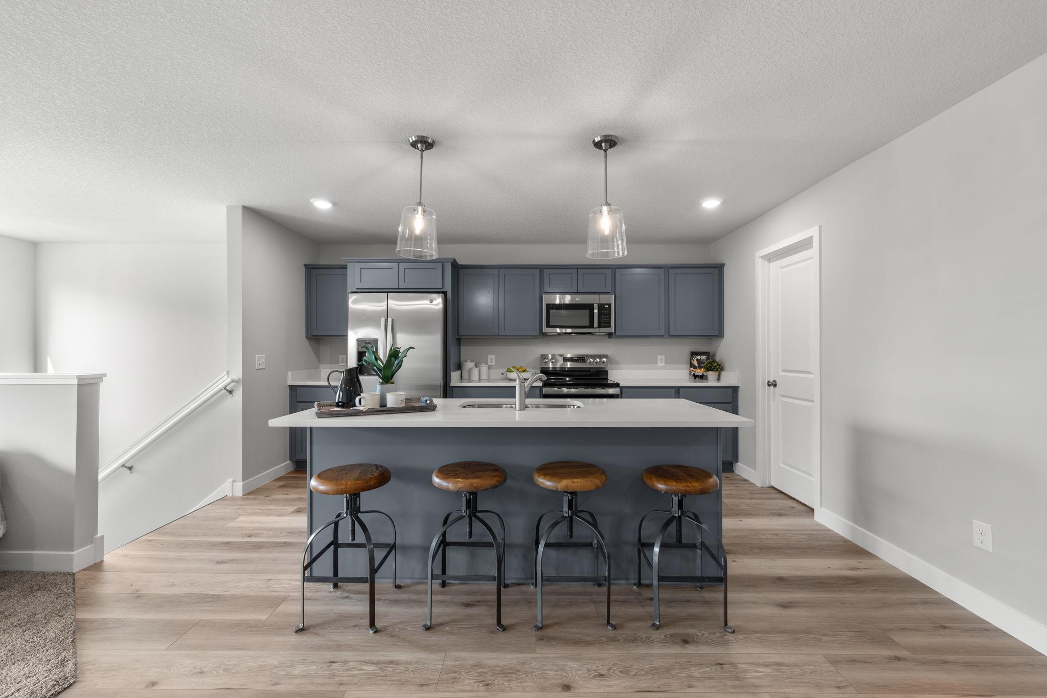 View of Residential at 316 Distel Drive, Le Sueur MN 56058, Le Sueur (11 of 39) - Mike Wilen | Minnesota Team Real Estate