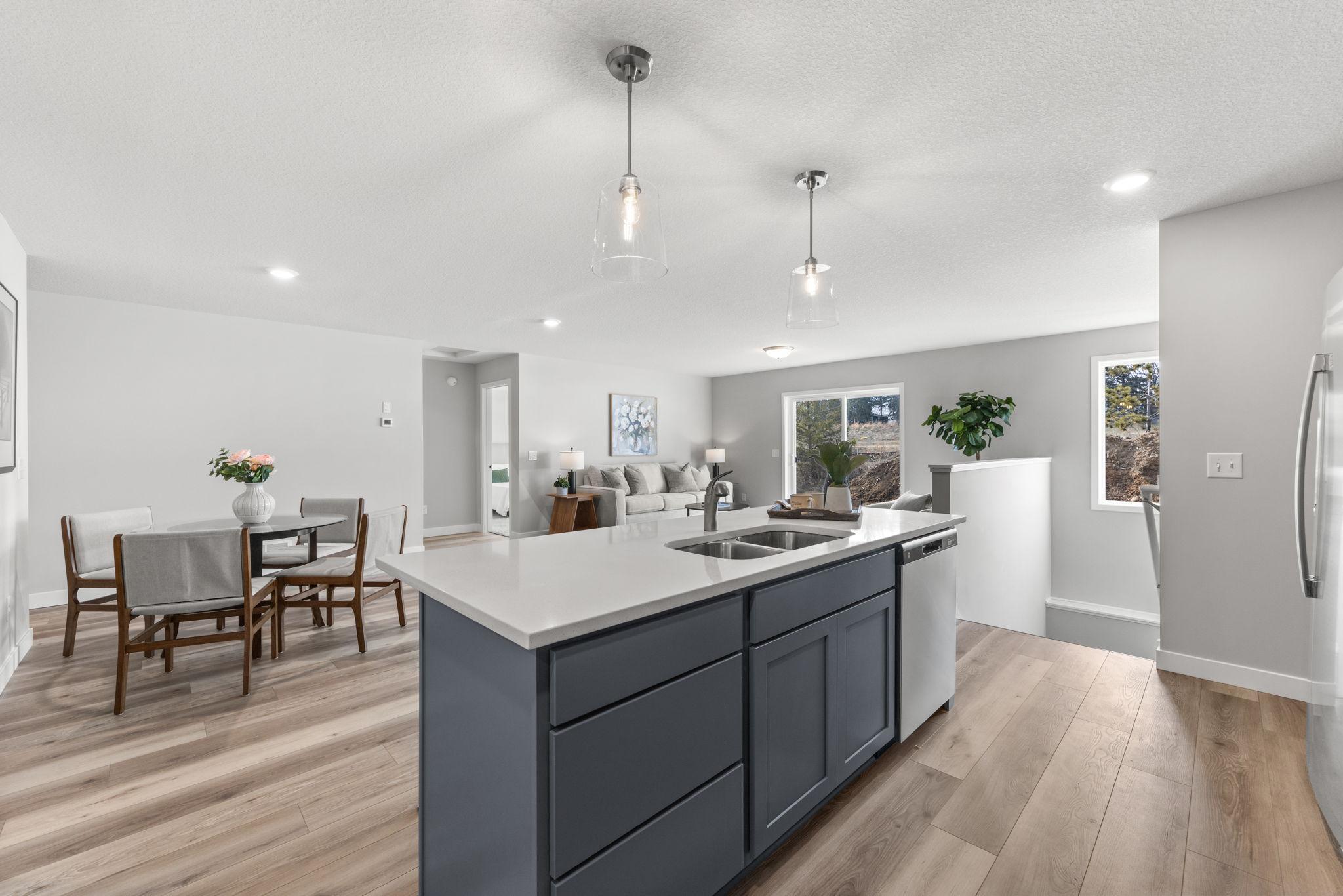 View of Residential at 316 Distel Drive, Le Sueur MN 56058, Le Sueur (12 of 39) - Mike Wilen | Minnesota Team Real Estate