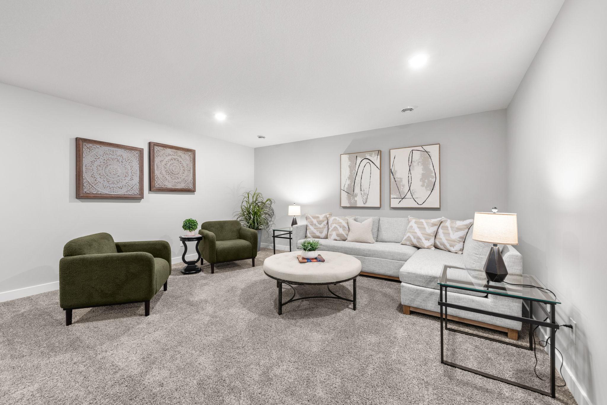 View of Residential at 316 Distel Drive, Le Sueur MN 56058, Le Sueur (29 of 39) - Mike Wilen | Minnesota Team Real Estate