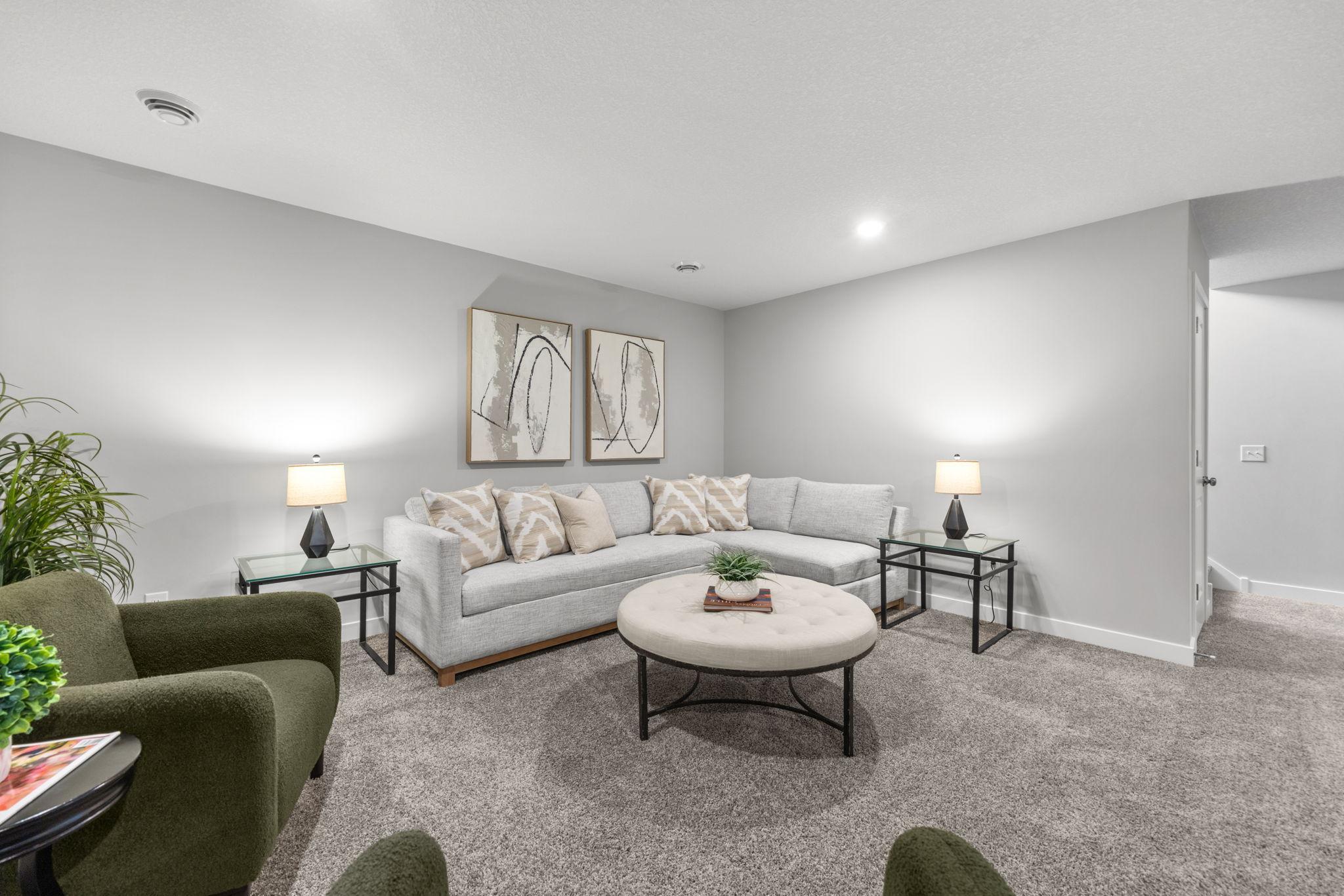 View of Residential at 316 Distel Drive, Le Sueur MN 56058, Le Sueur (30 of 39) - Mike Wilen | Minnesota Team Real Estate