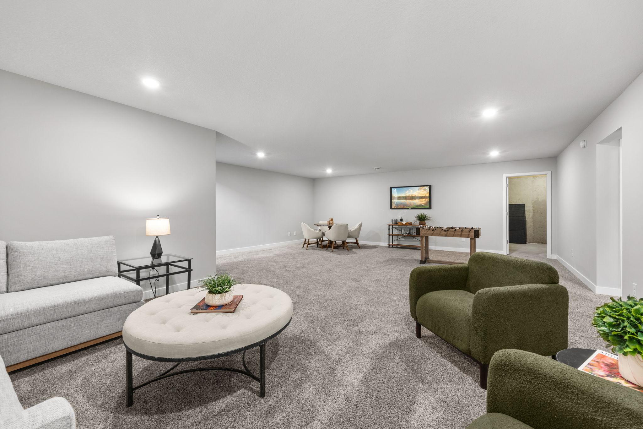 View of Residential at 316 Distel Drive, Le Sueur MN 56058, Le Sueur (31 of 39) - Mike Wilen | Minnesota Team Real Estate