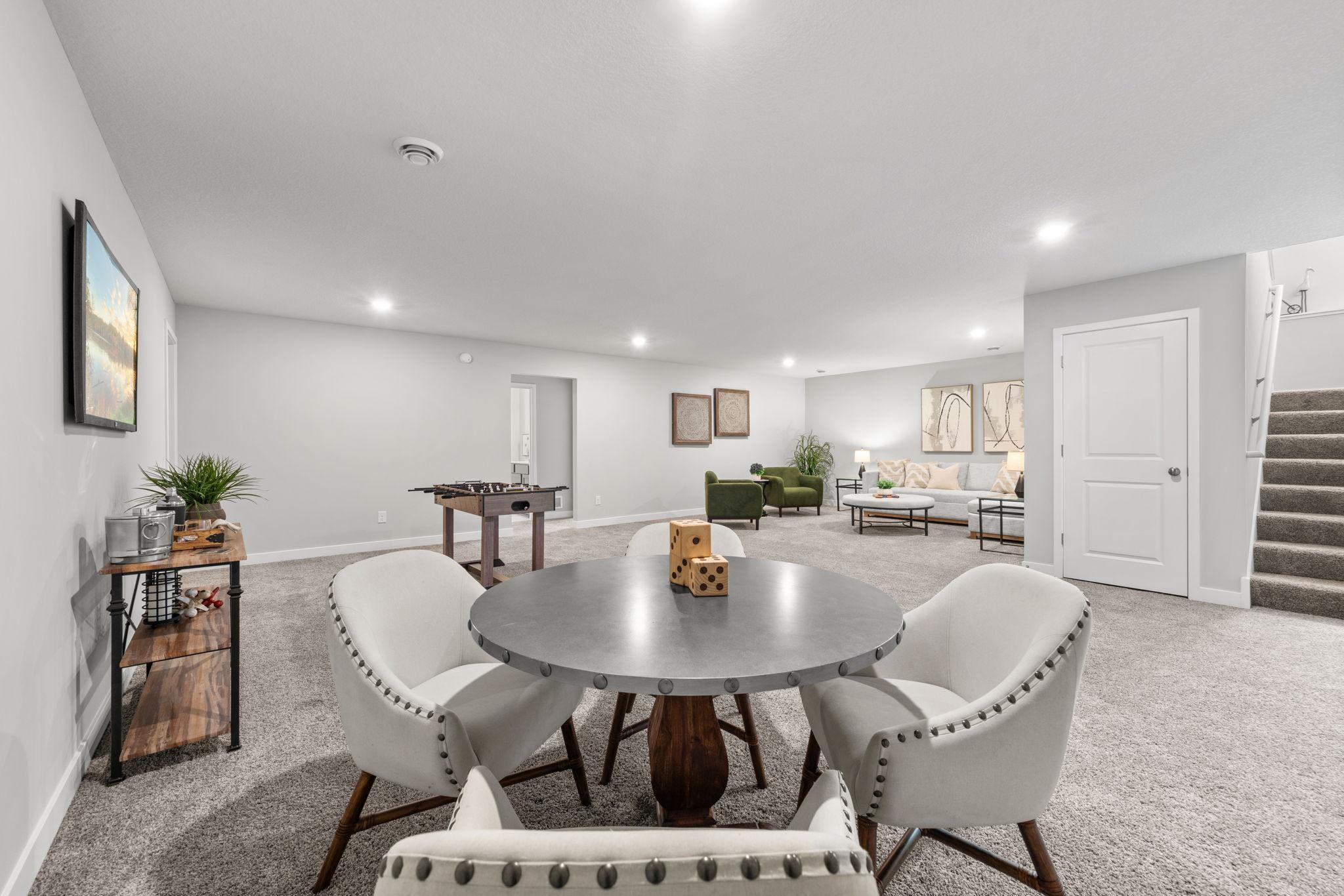 View of Residential at 316 Distel Drive, Le Sueur MN 56058, Le Sueur (32 of 39) - Mike Wilen | Minnesota Team Real Estate