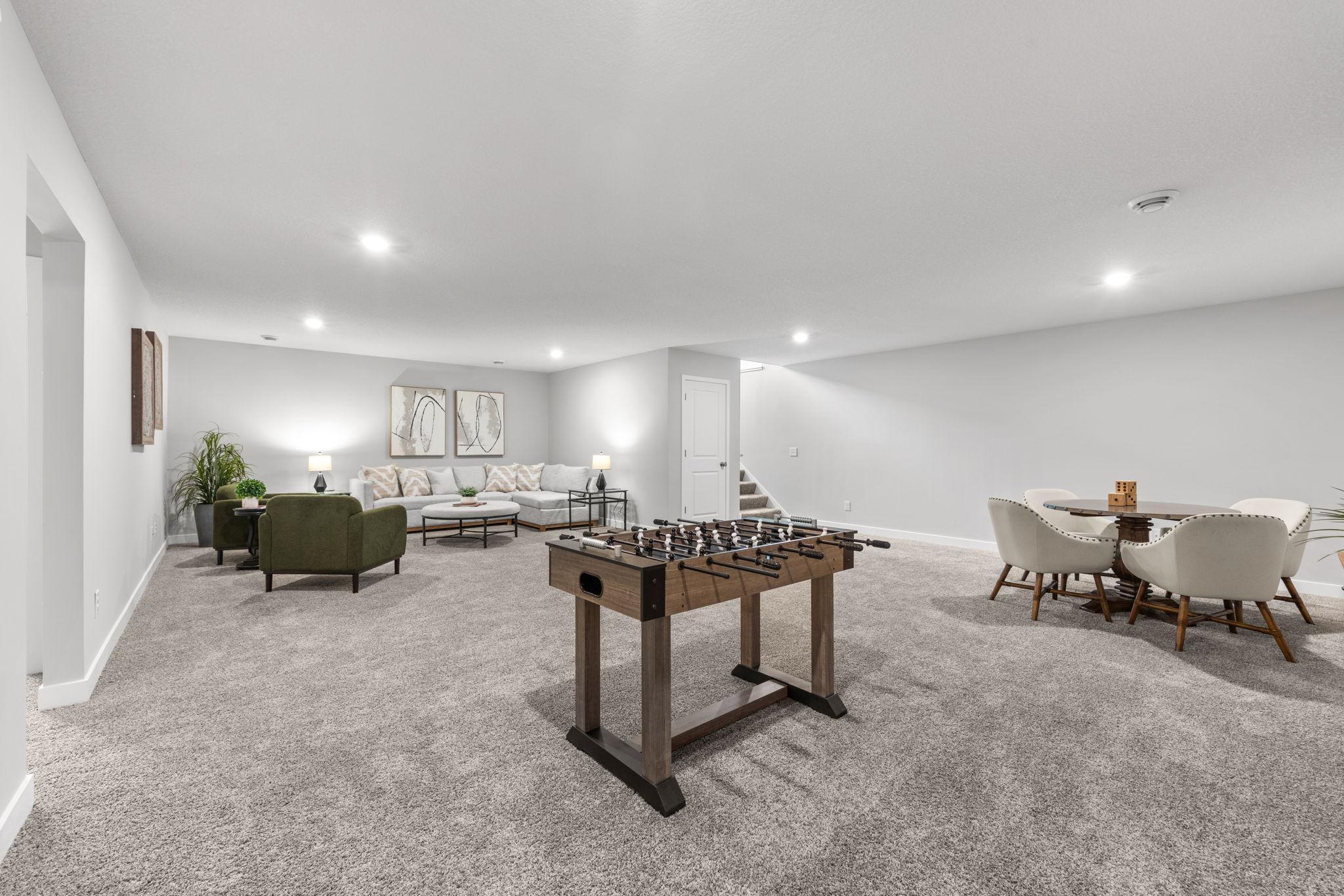 View of Residential at 316 Distel Drive, Le Sueur MN 56058, Le Sueur (33 of 39) - Mike Wilen | Minnesota Team Real Estate