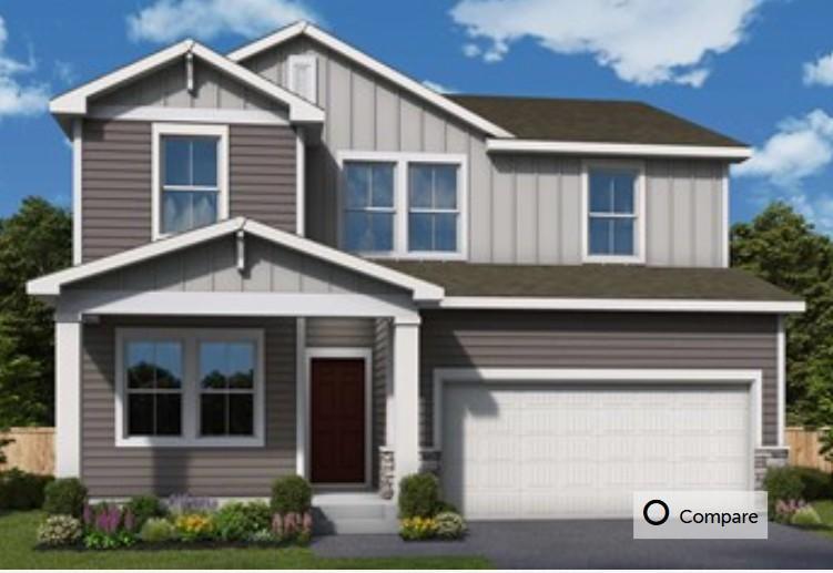 View of Residential at 15043 116th Avenue, Dayton MN 55369, Dayton - Mike Wilen | Minnesota Team Real Estate