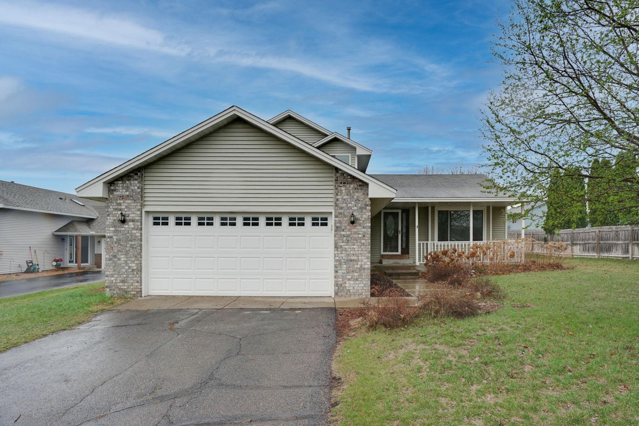 View of Residential at 14230 Tungsten Street, Anoka MN 55303, Anoka - Mike Wilen | Minnesota Team Real Estate