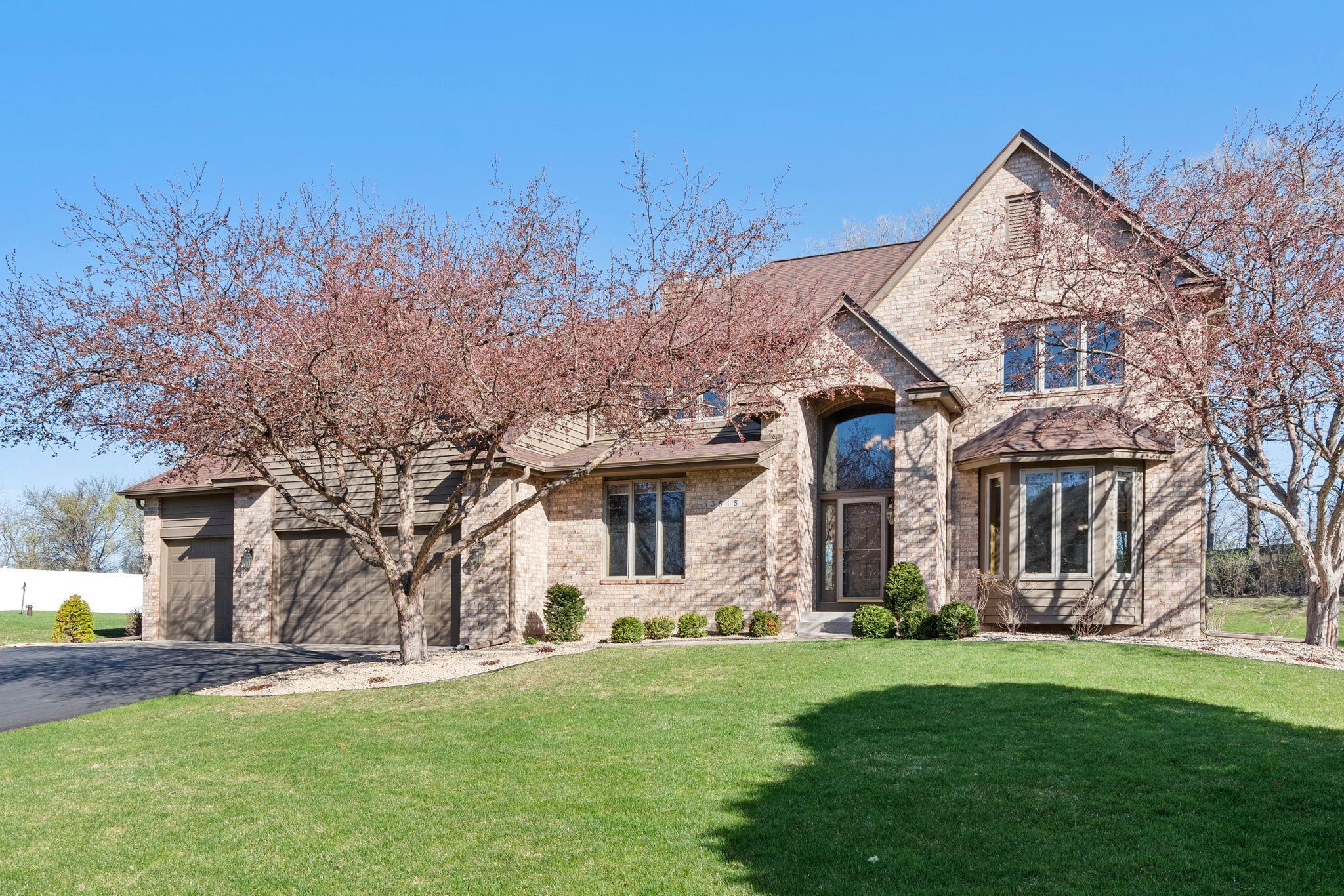 View of Residential at 3515 Ranier Lane, Plymouth MN 55447, Plymouth - Mike Wilen | Minnesota Team Real Estate