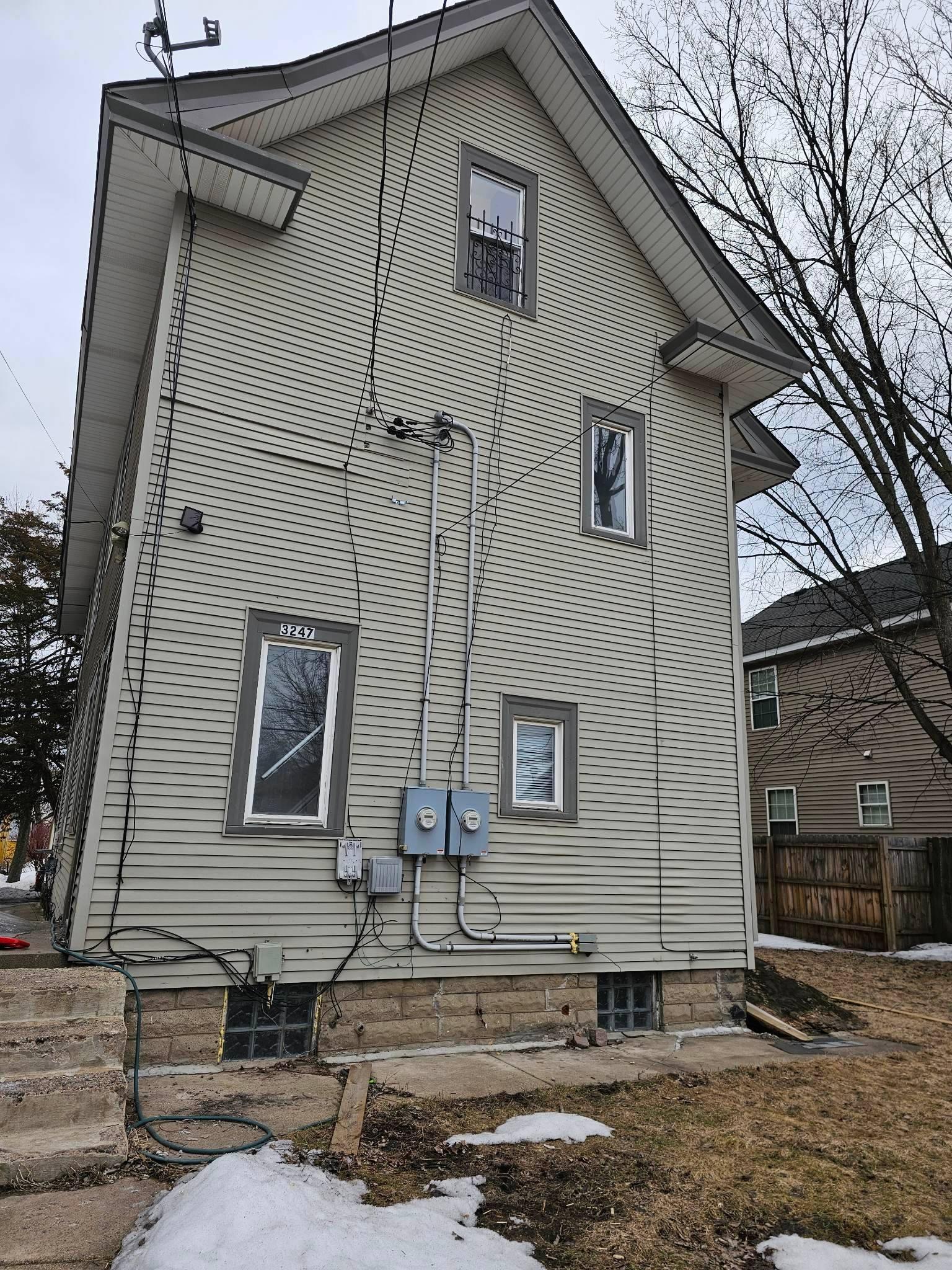 View of Residential Income at 3247 Aldrich Avenue, Minneapolis MN 55412, Minneapolis (3 of 12) - Mike Wilen | Minnesota Team Real Estate