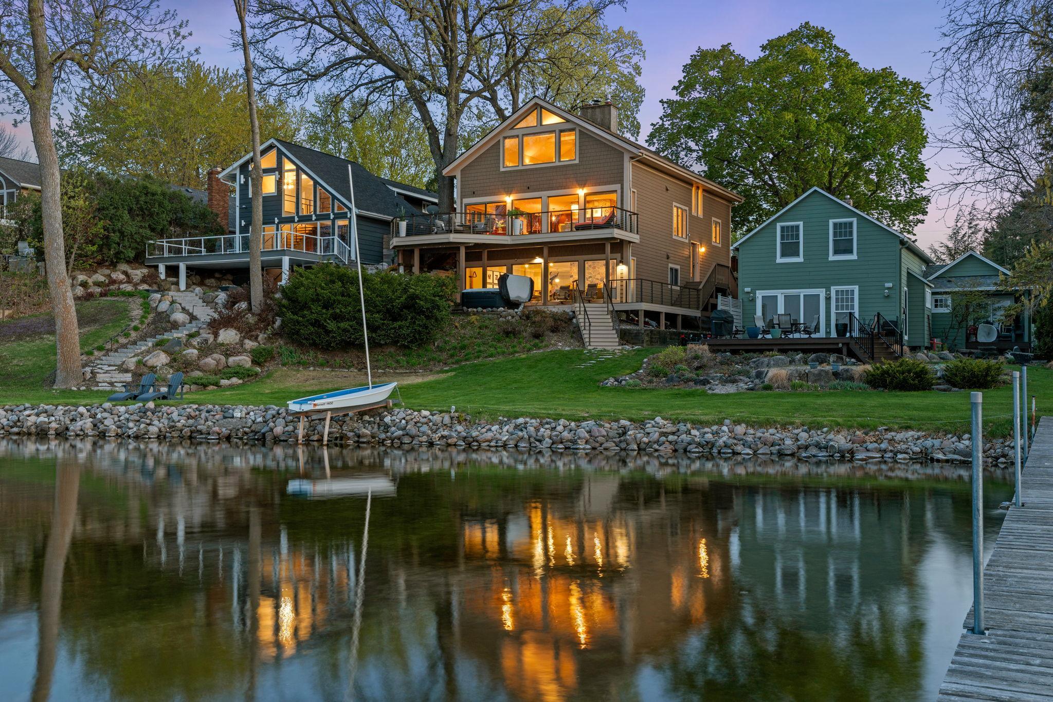 View of Residential at 178 Peninsula Road, Medicine Lake MN 55441, Medicine Lake - Mike Wilen | Minnesota Team Real Estate