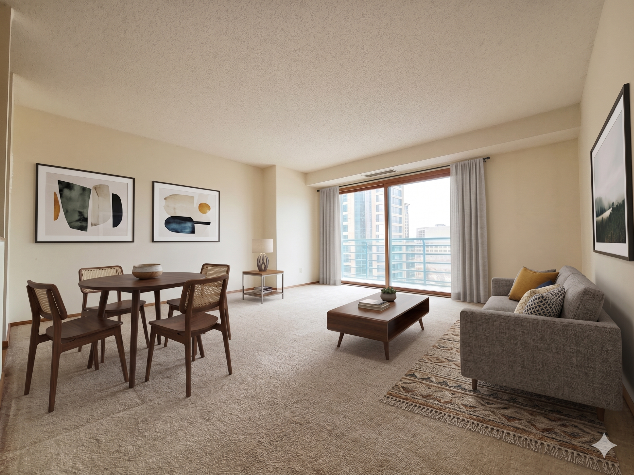 View of Residential at 66 9th Street #1605, Saint Paul MN 55101, Saint Paul - Mike Wilen | Minnesota Team Real Estate