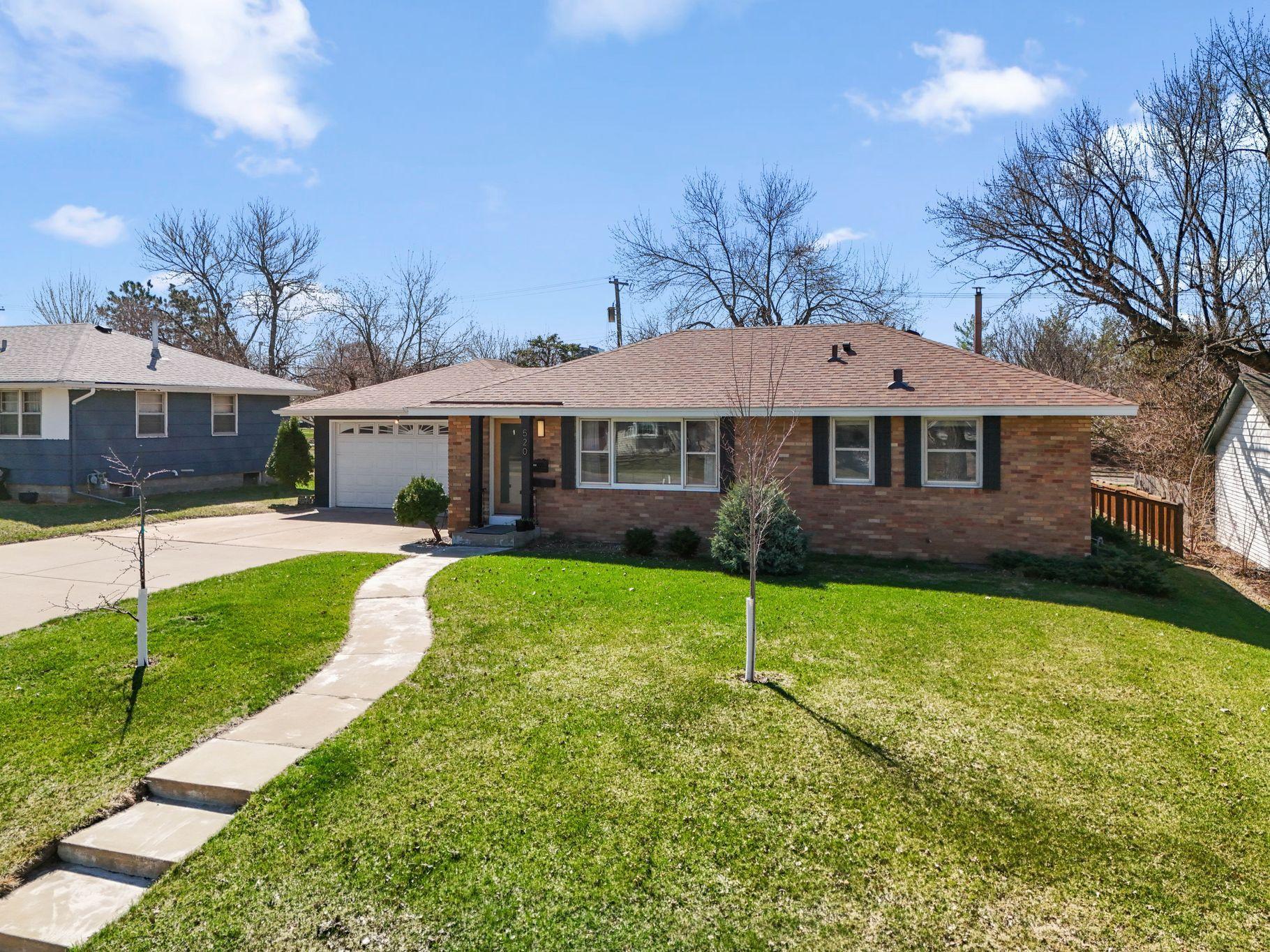 View of Residential at 520 57th Avenue, Fridley MN 55432, Fridley - Mike Wilen | Minnesota Team Real Estate