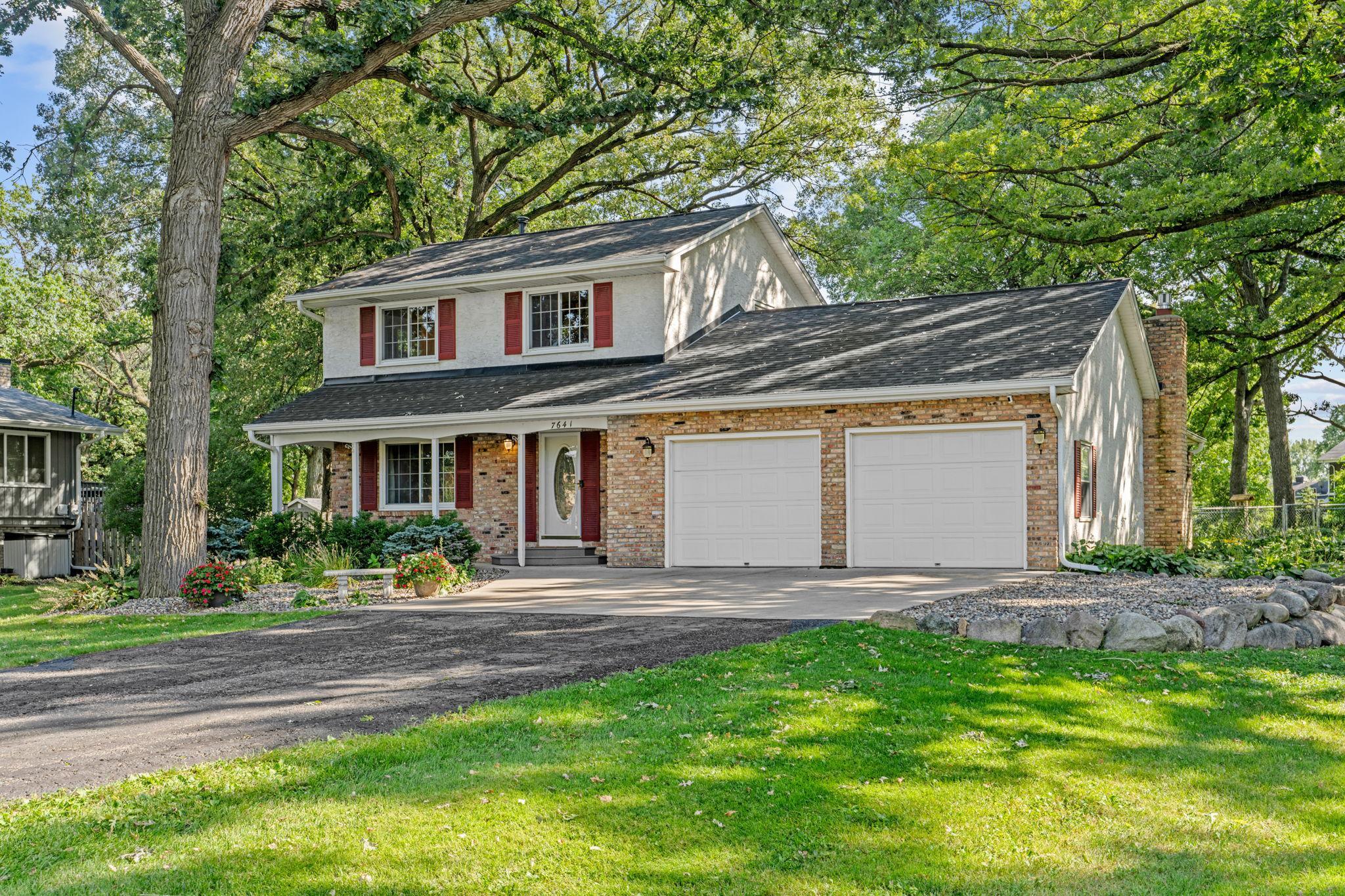 View of Residential at 7641 49th Avenue, New Hope MN 55428, New Hope - Mike Wilen | Minnesota Team Real Estate