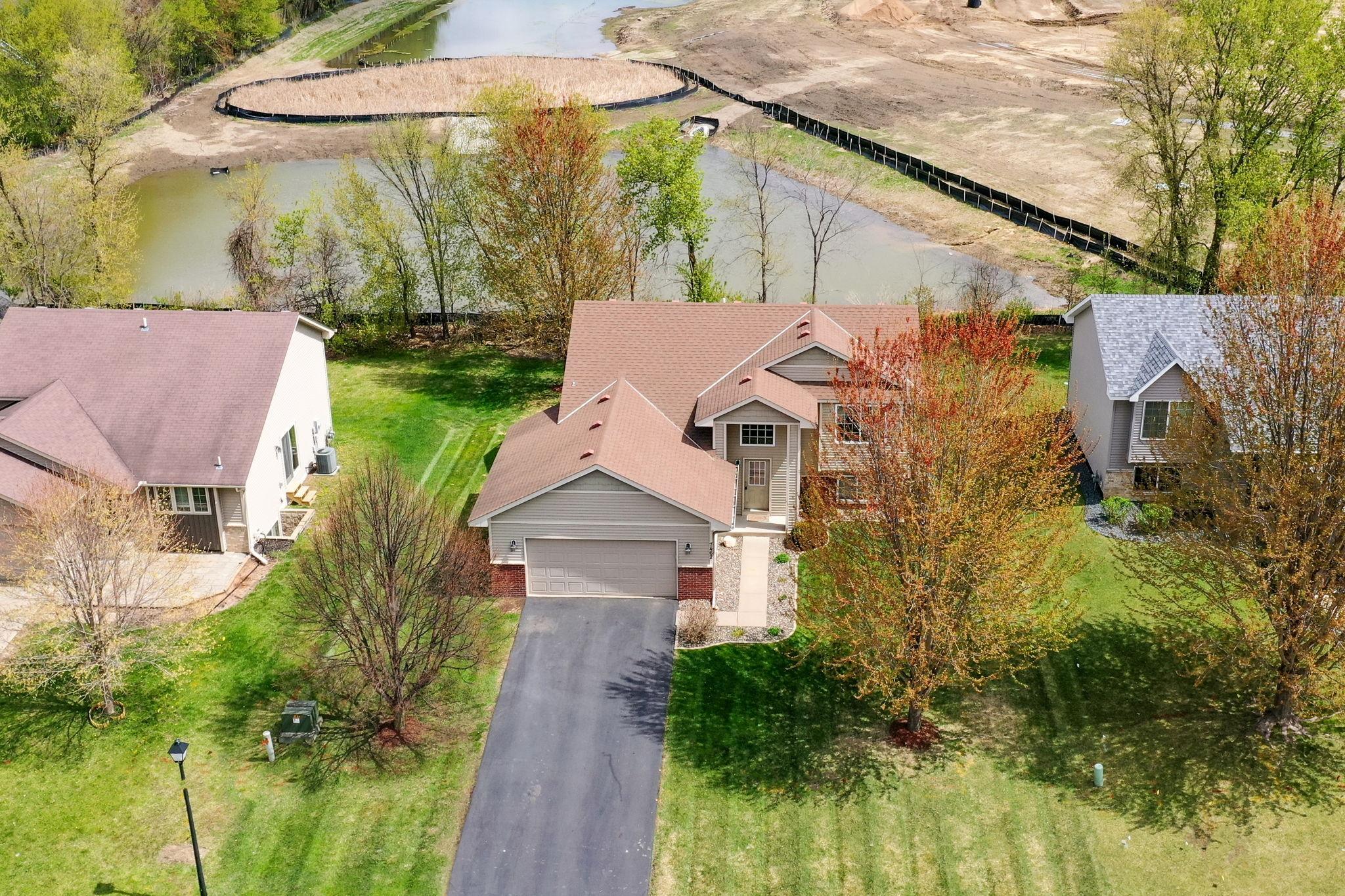 View of Residential at 7462 Large Avenue, Otsego MN 55301, Otsego - Mike Wilen | Minnesota Team Real Estate