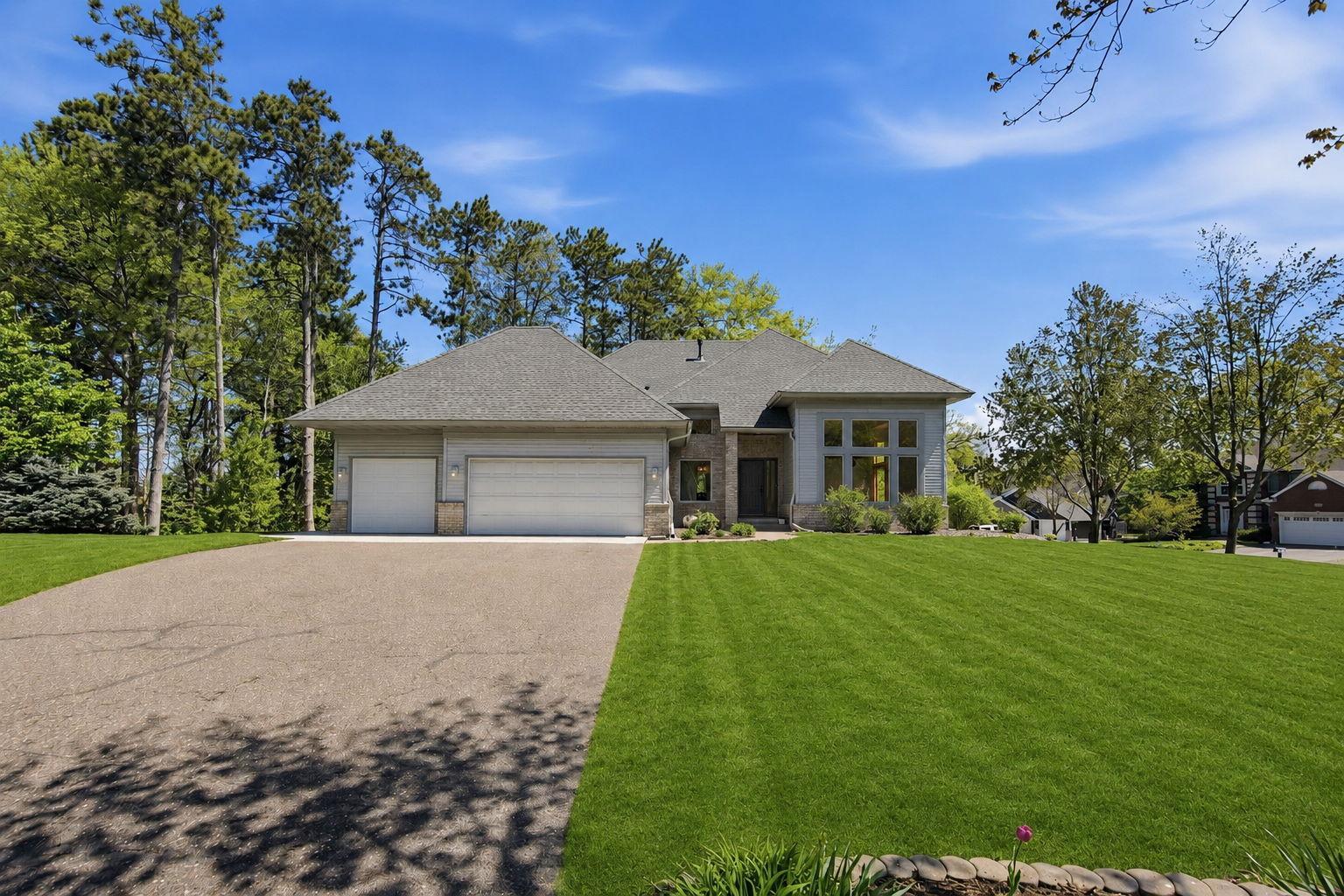 View of Residential at 5750 Newberry Circle, Stillwater MN 55082, Stillwater - Mike Wilen | Minnesota Team Real Estate