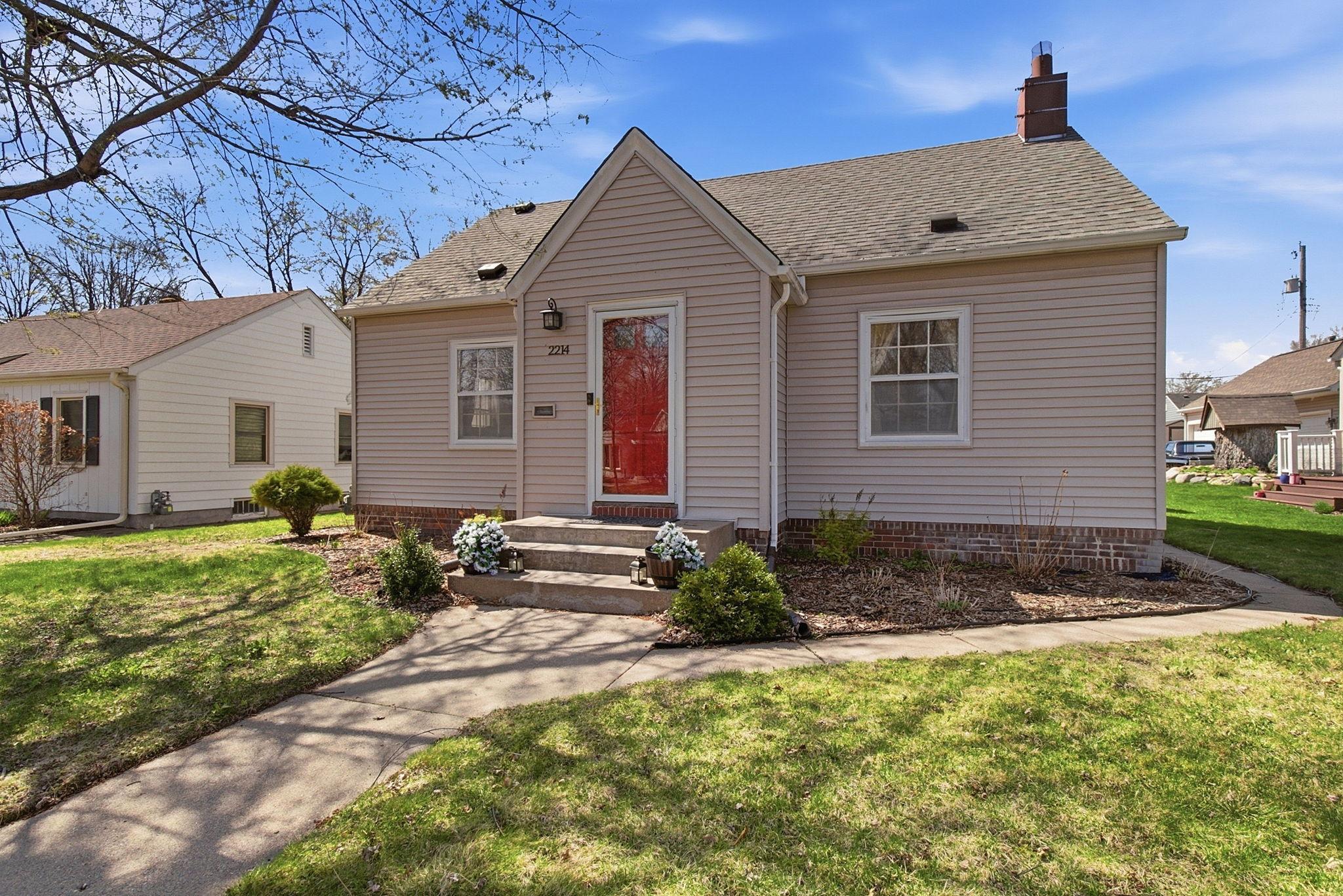 View of Residential at 2214 Taft Street, Minneapolis MN 55418, Minneapolis - Mike Wilen | Minnesota Team Real Estate