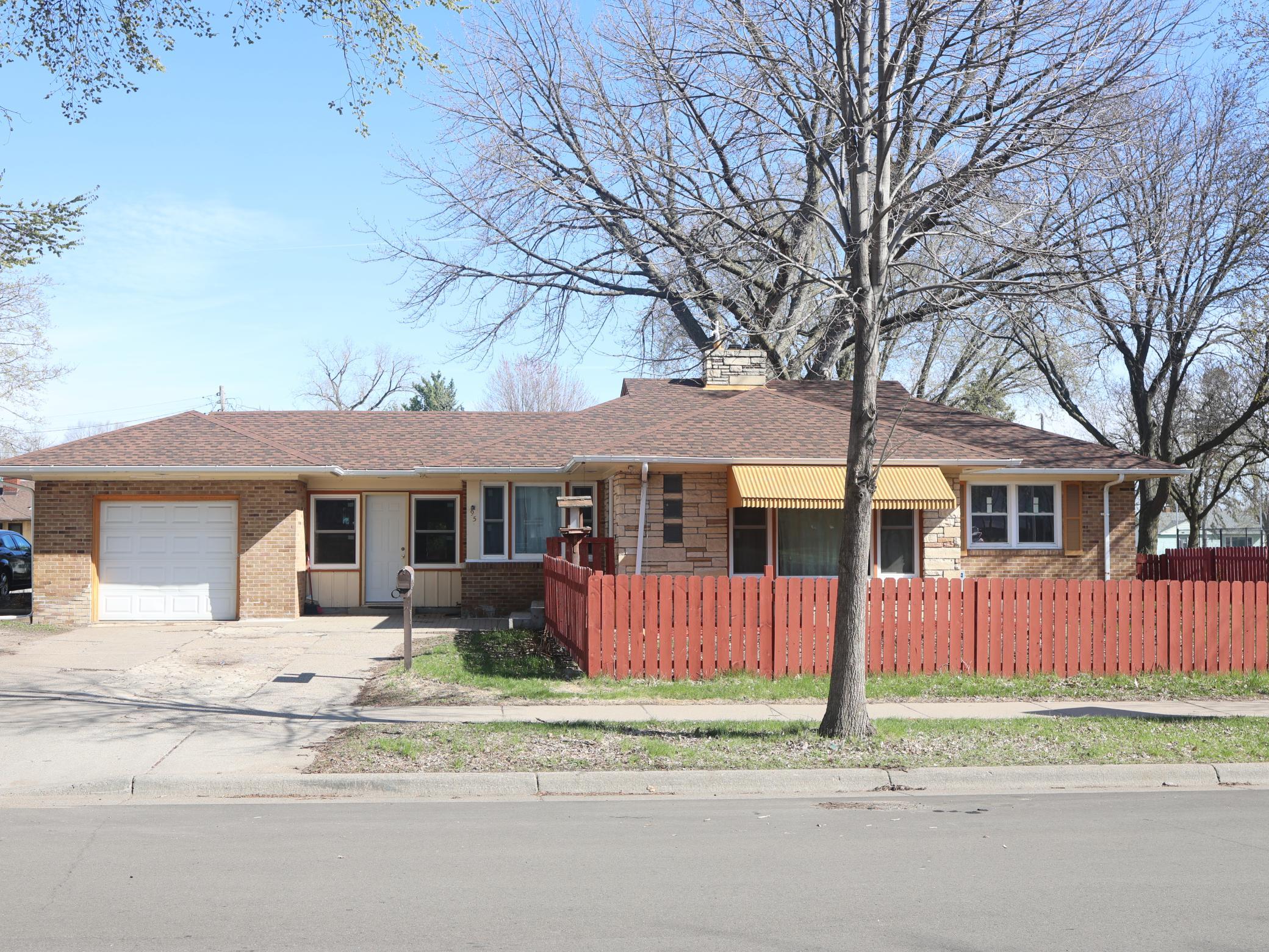 View of Residential at 95 Rose Avenue, Saint Paul MN 55117, Saint Paul - Mike Wilen | Minnesota Team Real Estate