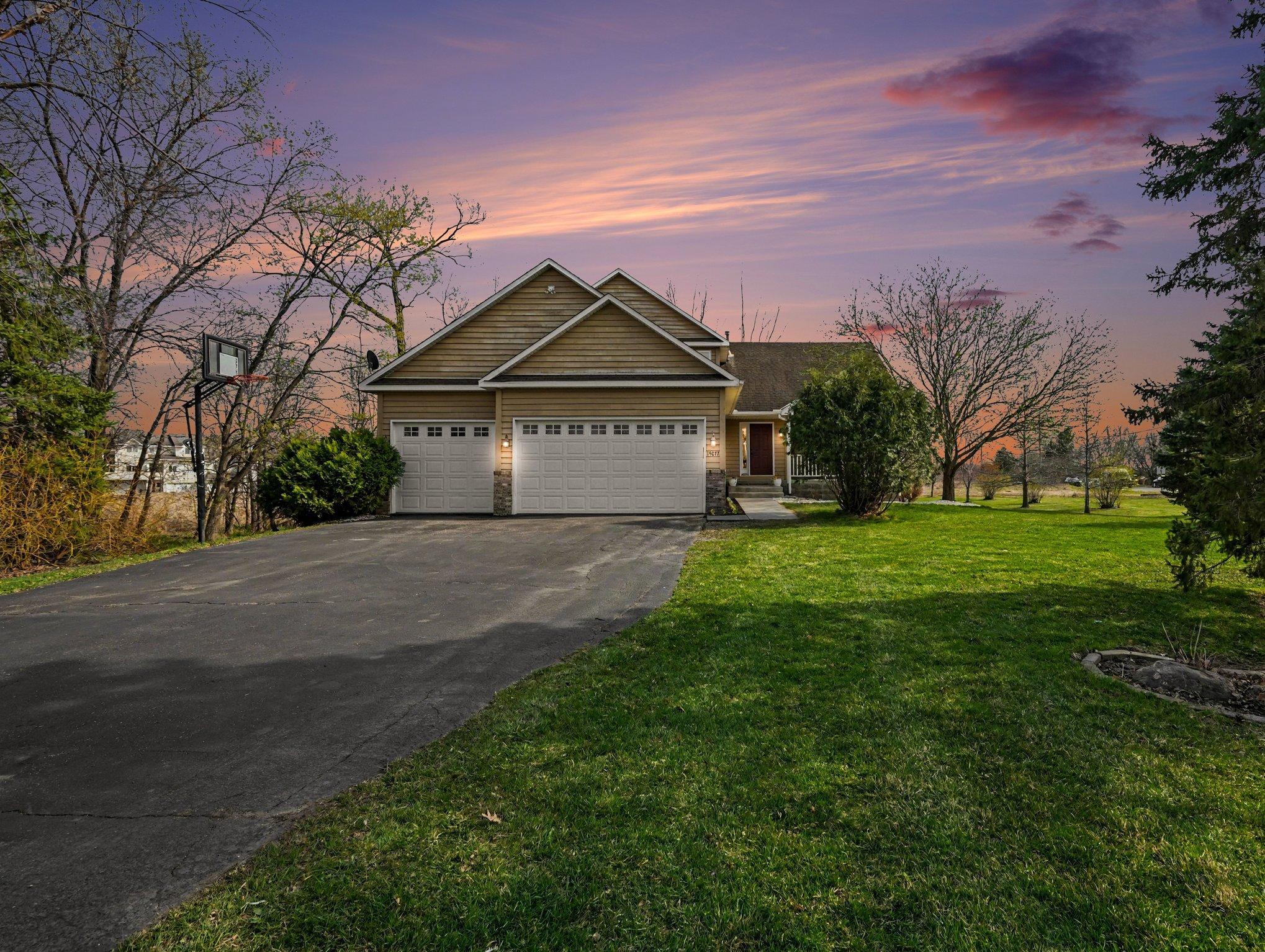 View of Residential at 19077 Gladstone Boulevard, Maple Grove MN 55311, Maple Grove - Mike Wilen | Minnesota Team Real Estate