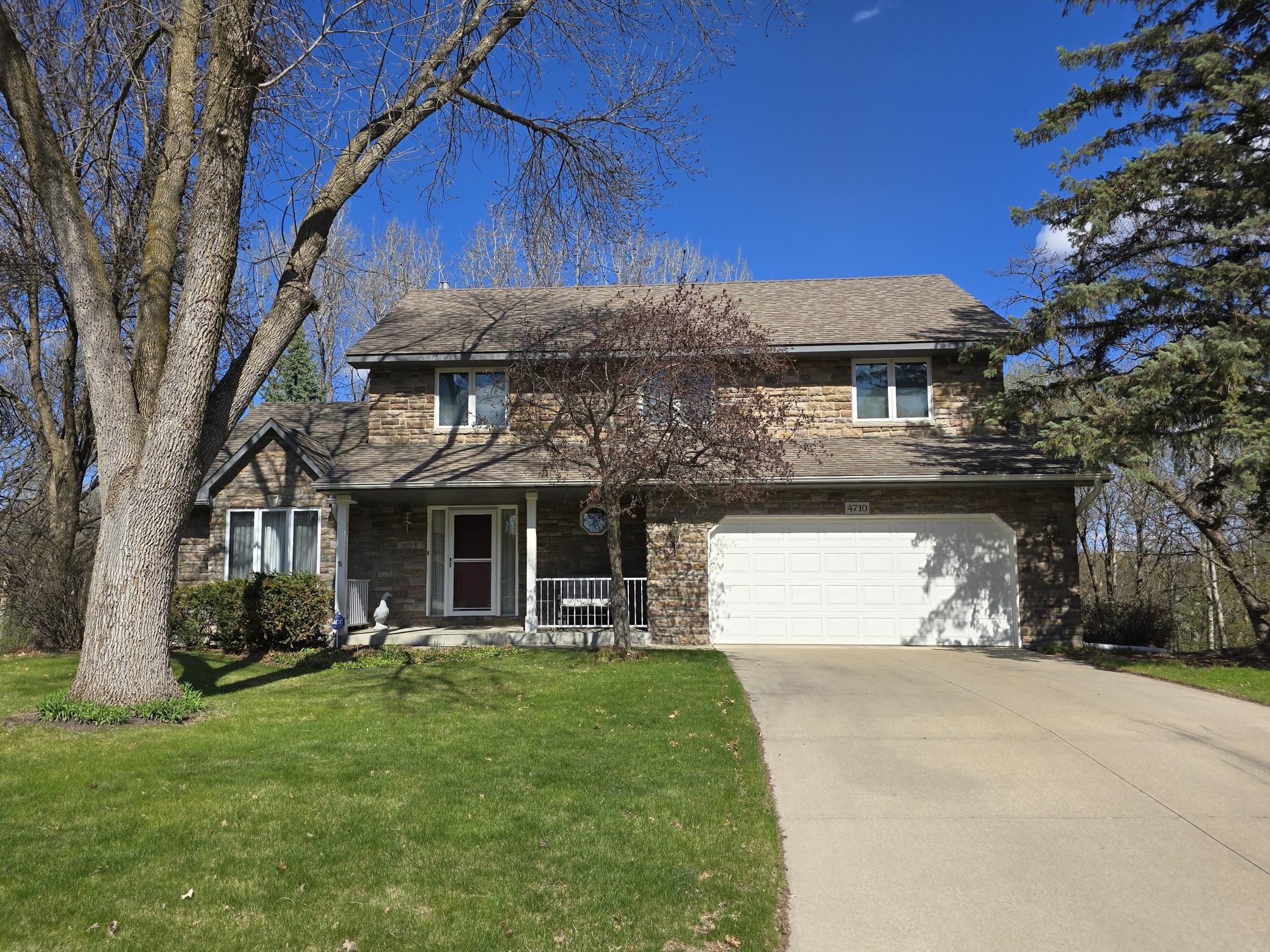 View of Residential at 4710 White Oak Court, Eagan MN 55122, Eagan - Mike Wilen | Minnesota Team Real Estate