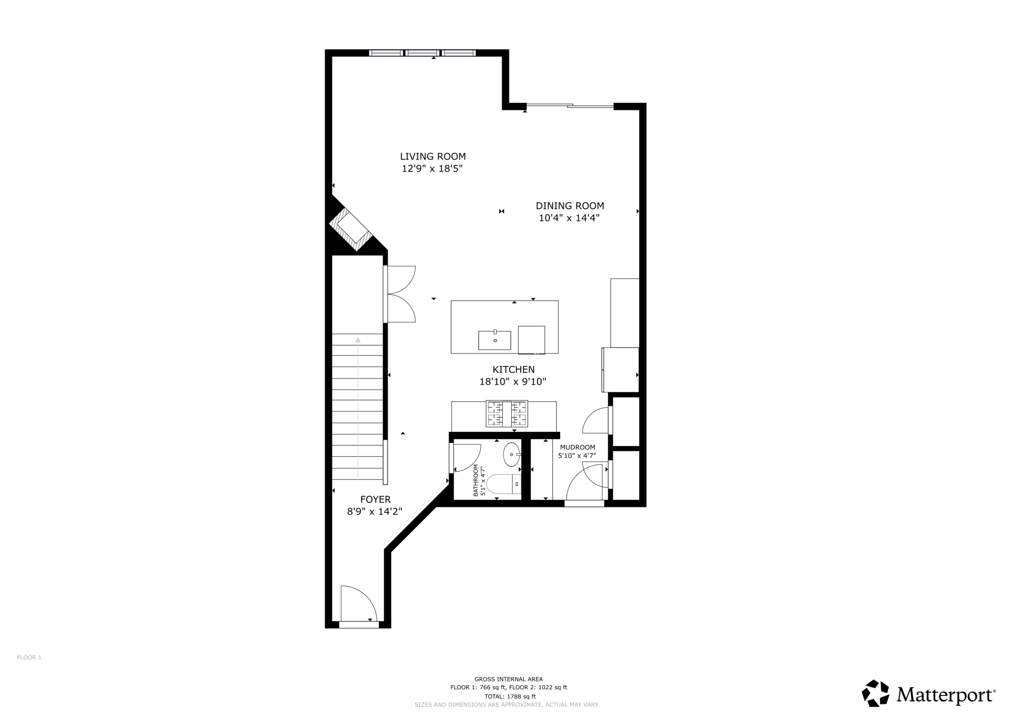 View of Residential at 4306 122nd Lane #E, Blaine MN 55449, Blaine (61 of 62) - Mike Wilen | Minnesota Team Real Estate