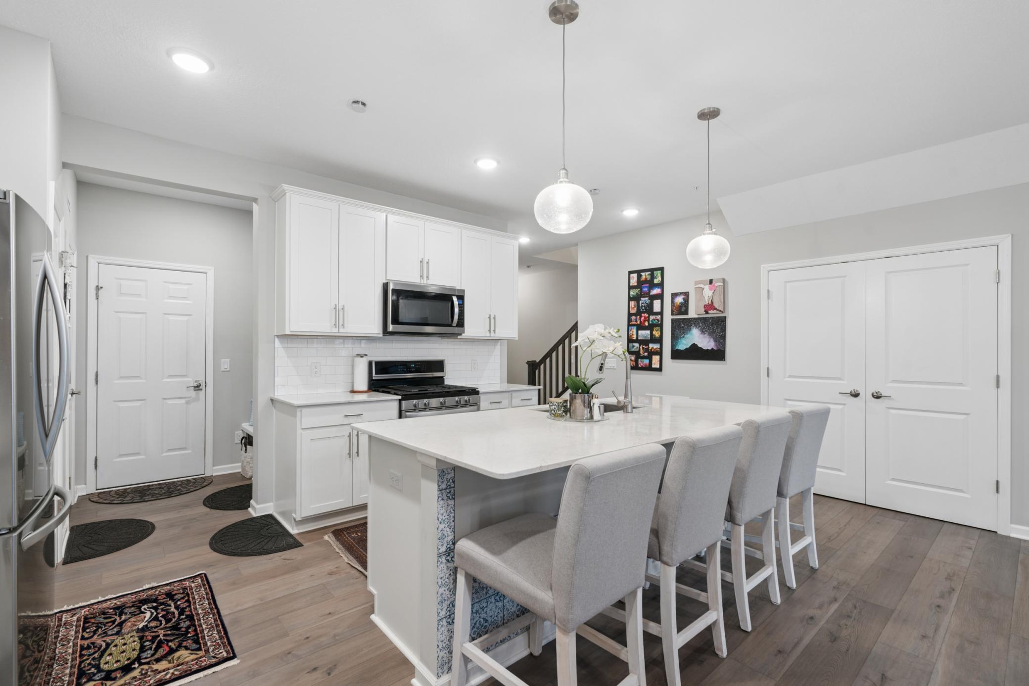 View of Residential at 4306 122nd Lane #E, Blaine MN 55449, Blaine (17 of 62) - Mike Wilen | Minnesota Team Real Estate