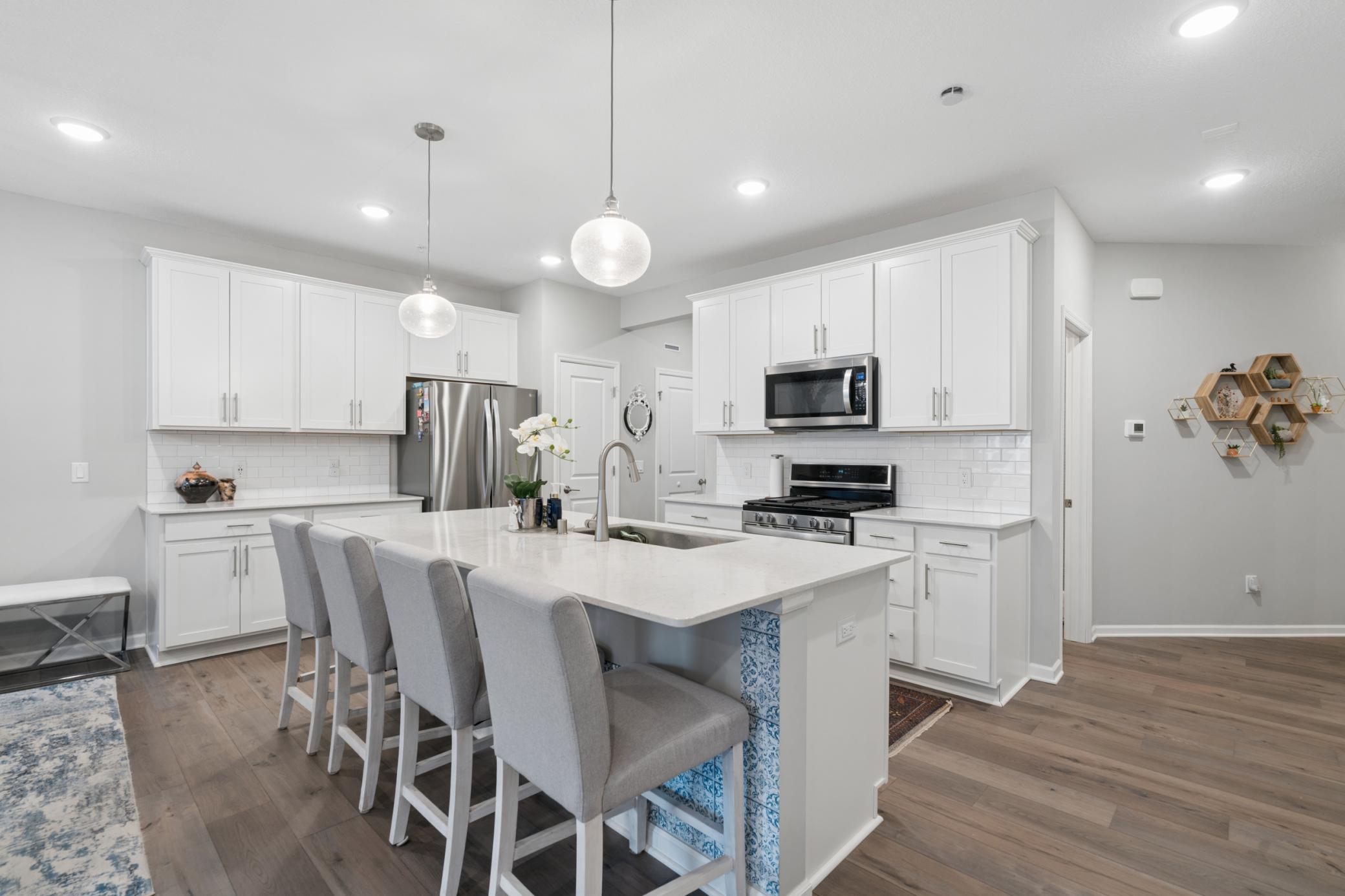 View of Residential at 4306 122nd Lane #E, Blaine MN 55449, Blaine (15 of 62) - Mike Wilen | Minnesota Team Real Estate